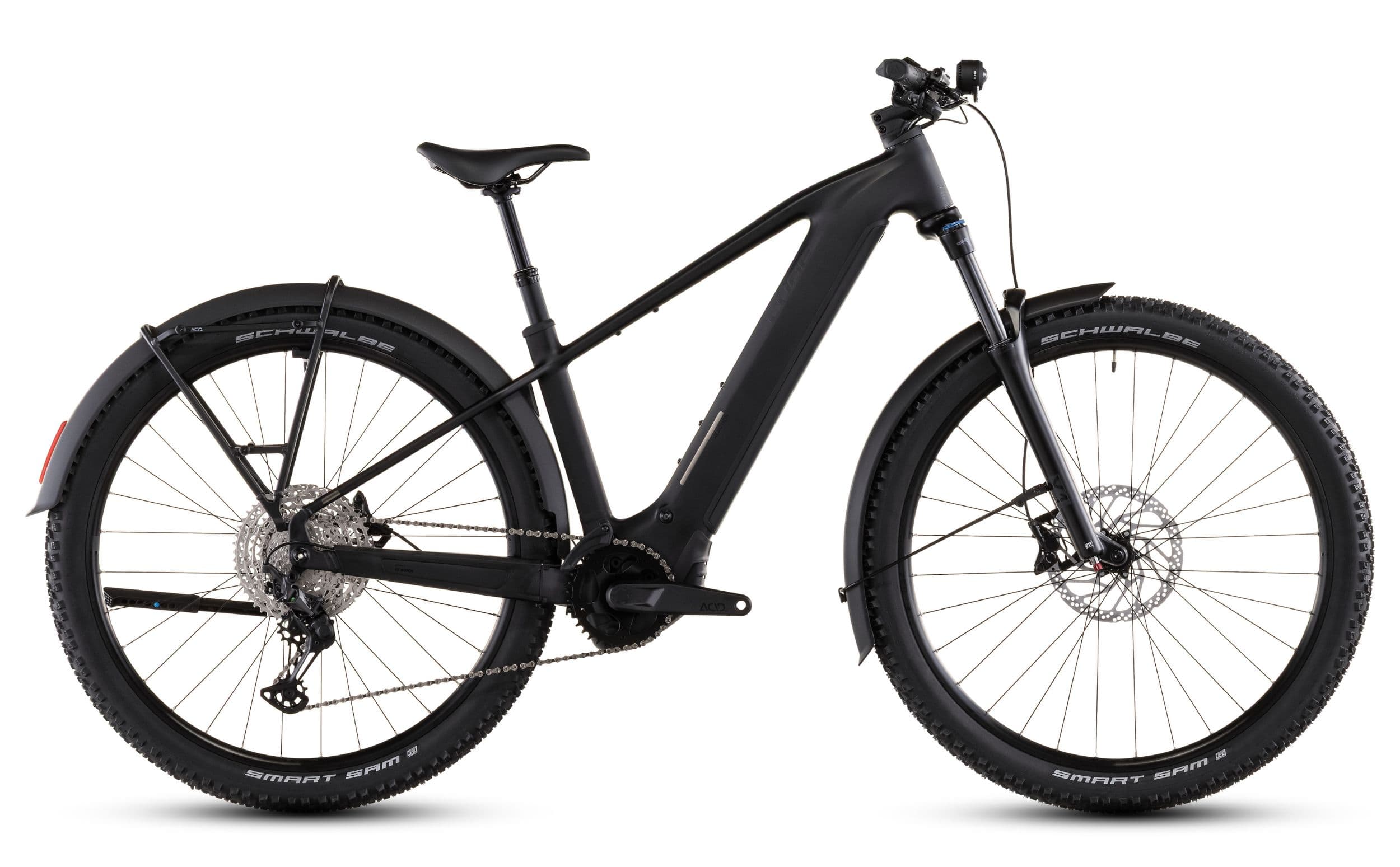 Cube Reaction Hybrid Pro FE 800Wh 27,5 Zoll