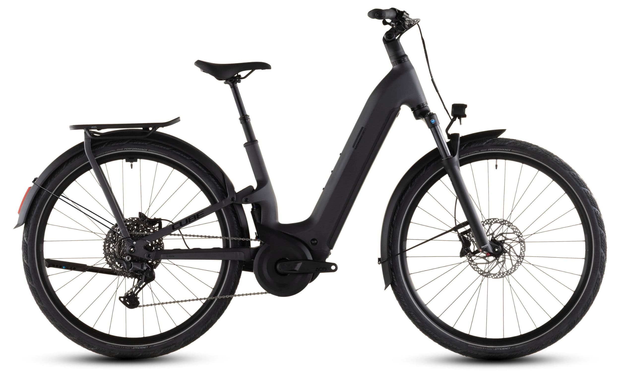 Cube Kathmandu Hybrid Pro ONE11 Performance Line CX 800Wh