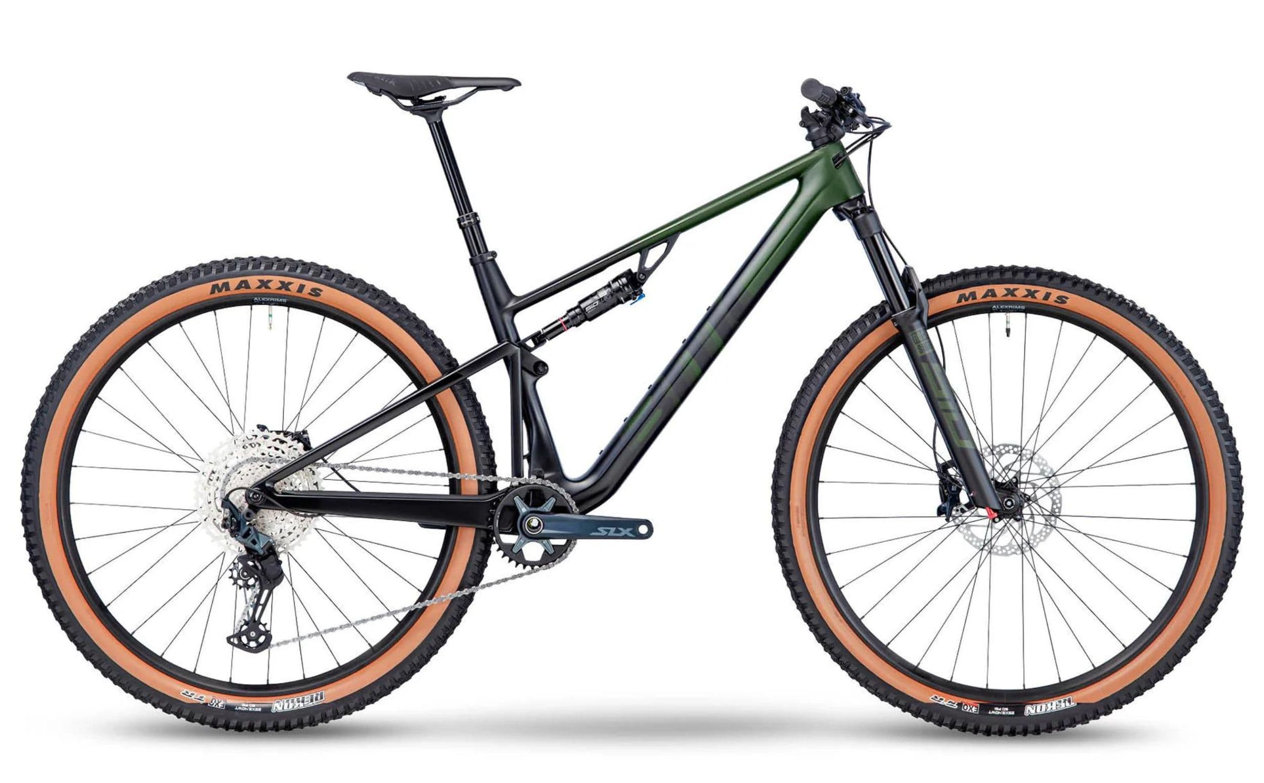 BMC Fourstroke LT Two 29 Zoll