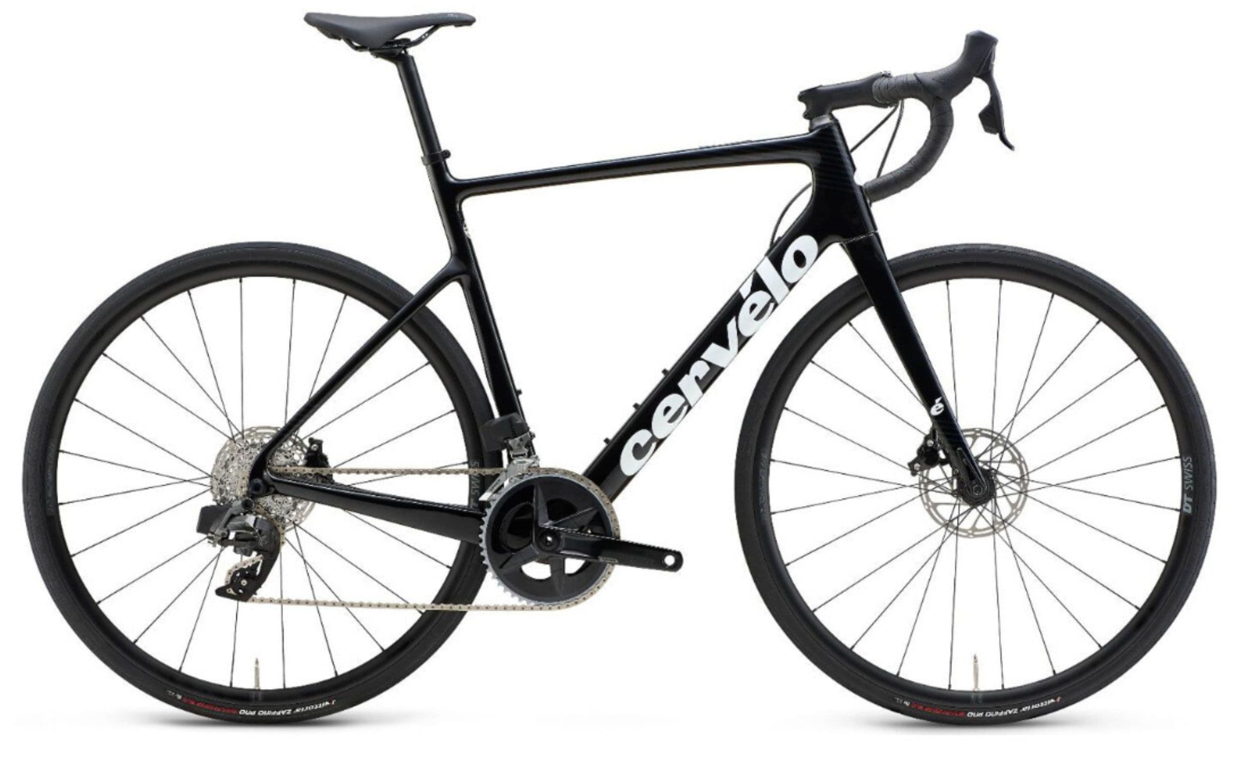 Cervélo Caledonia Rival Etap AXS elektronische Schaltung