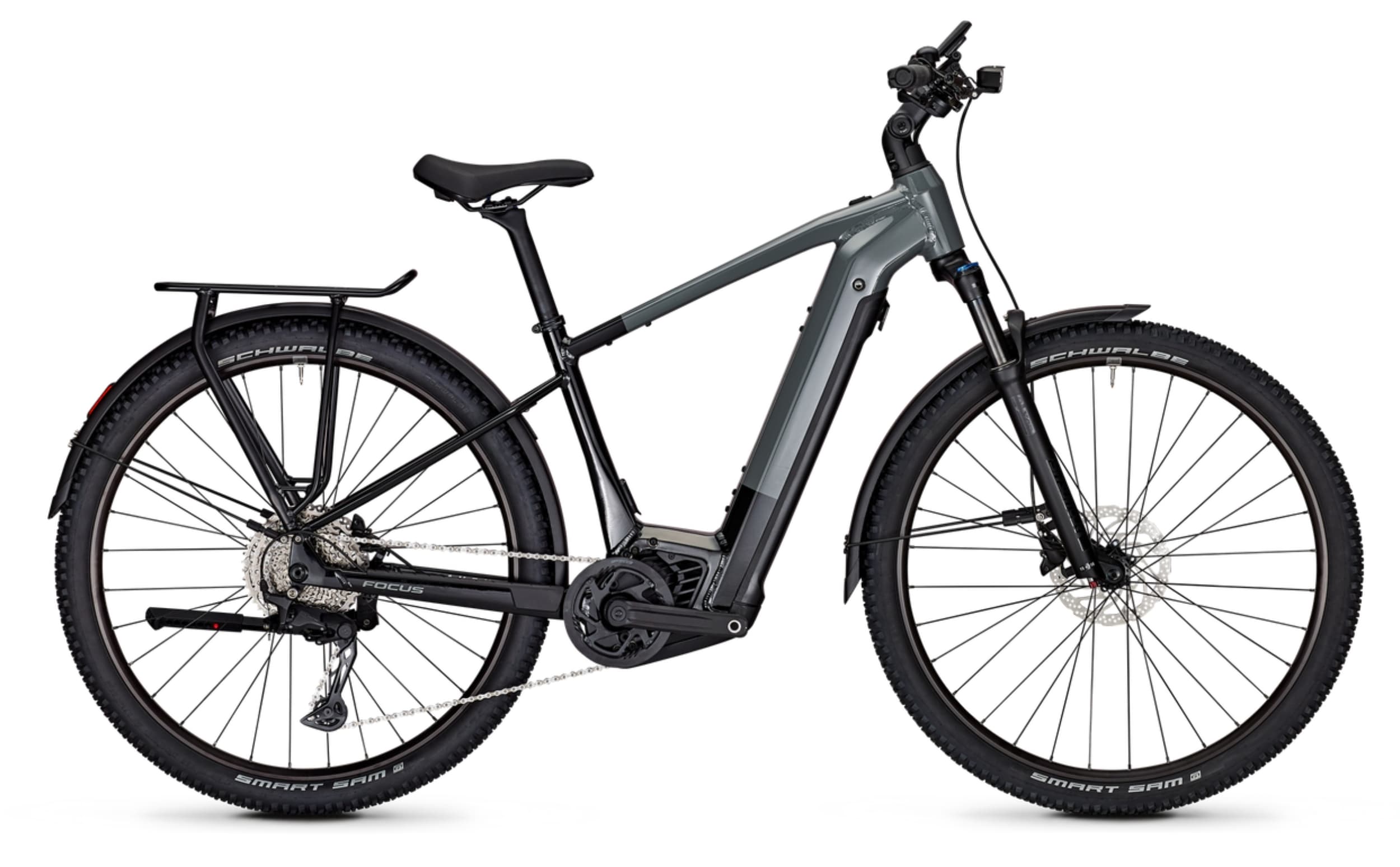 Focus Aventura² 6.8 Performance CX 750Wh