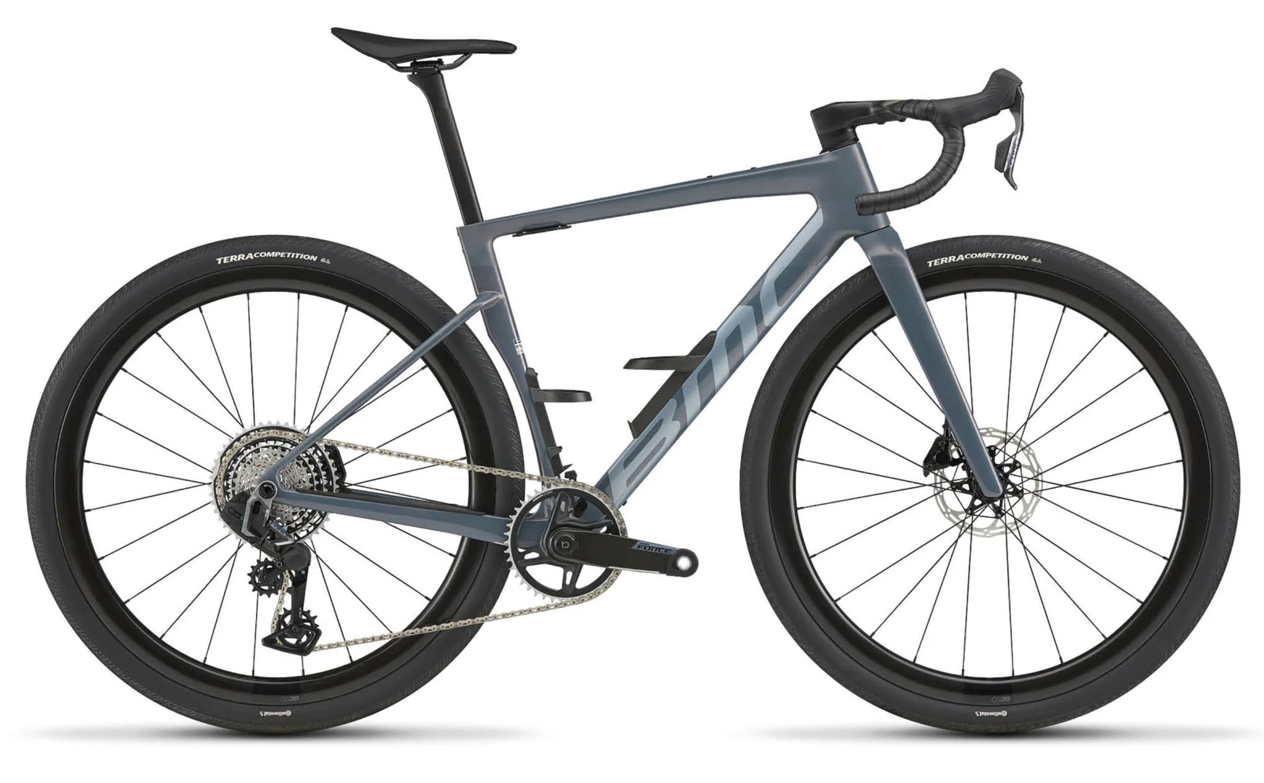 BMC Kaius 01 Two