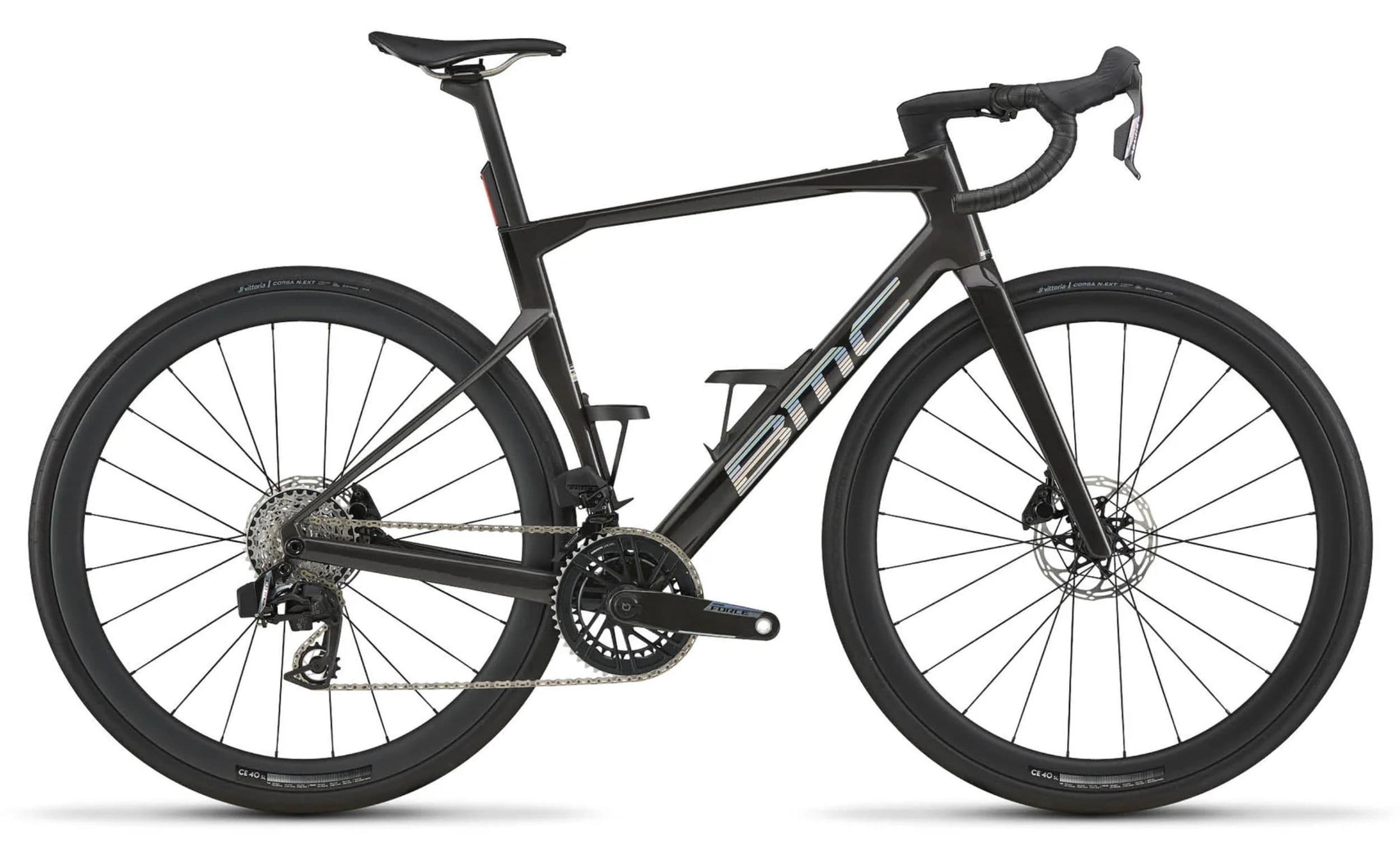 BMC Roadmachine 01 Two Sram Force AXS