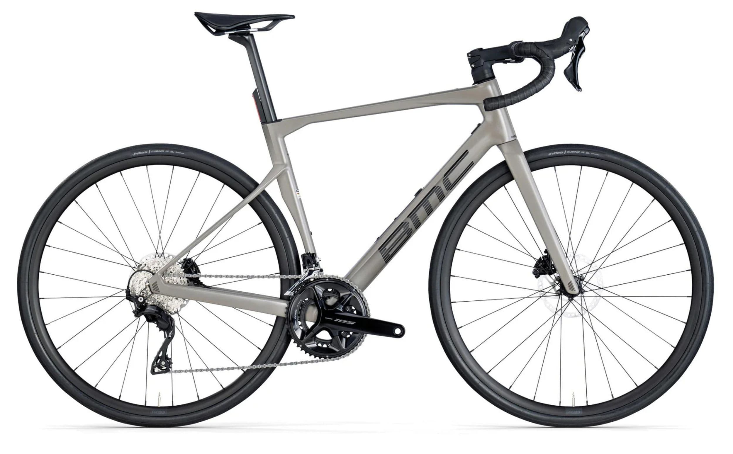 BMC Roadmachine THREE CARBON Shimano 105