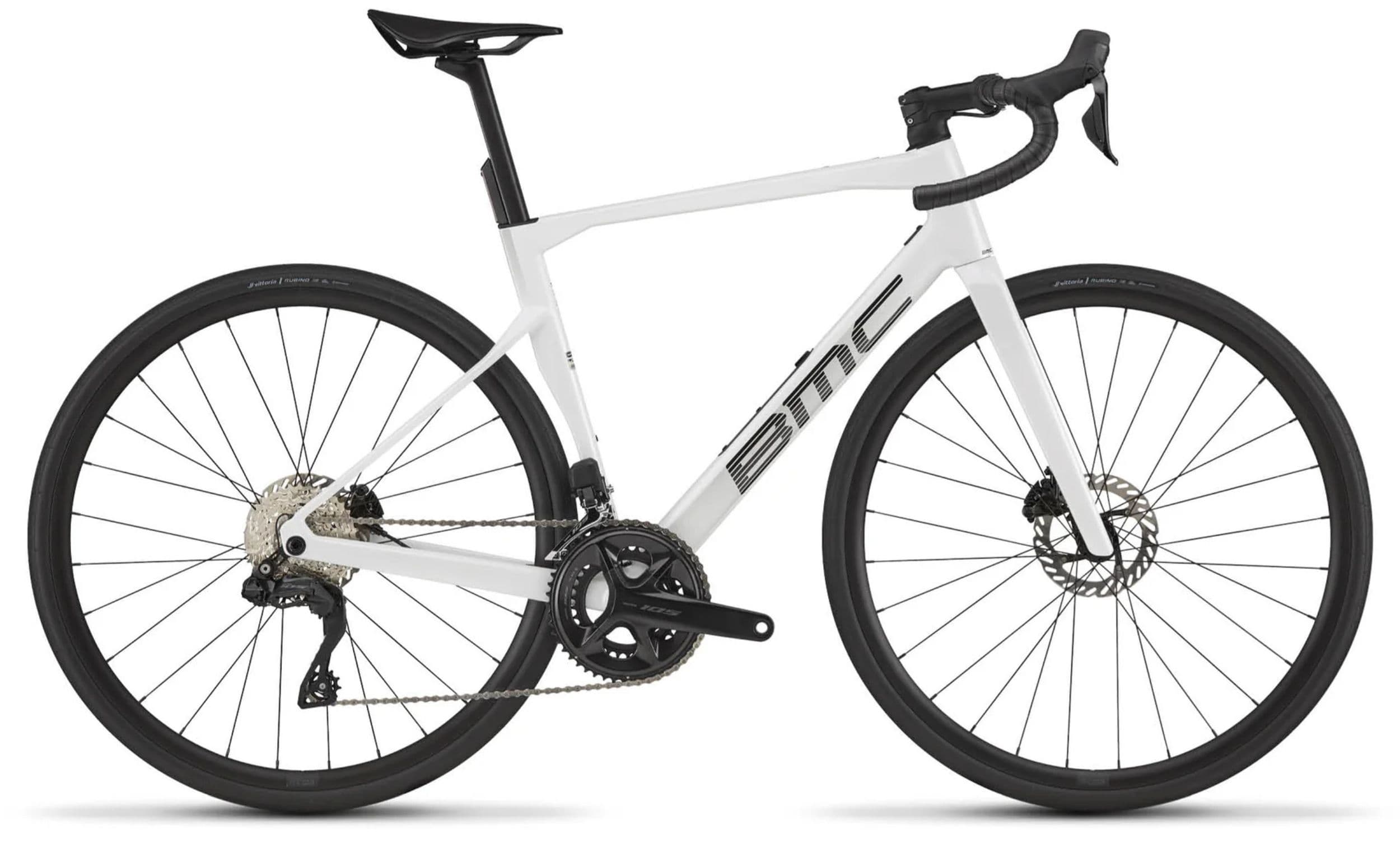 BMC Roadmachine Two Shimano 105 Di2