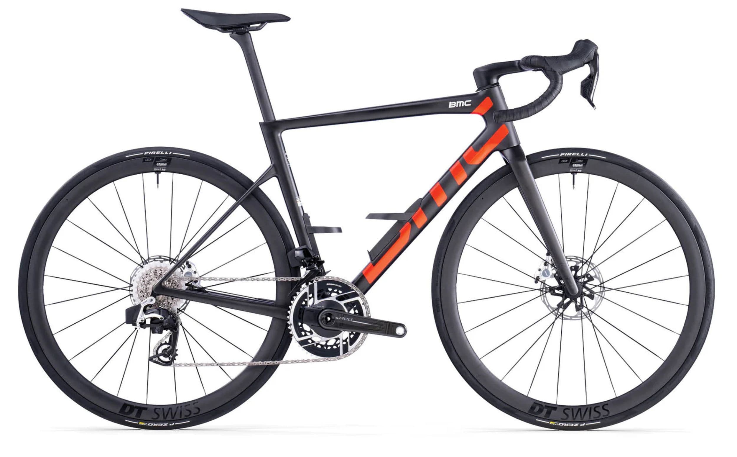 BMC Teammachine SLR 01 One Sram Red AXS