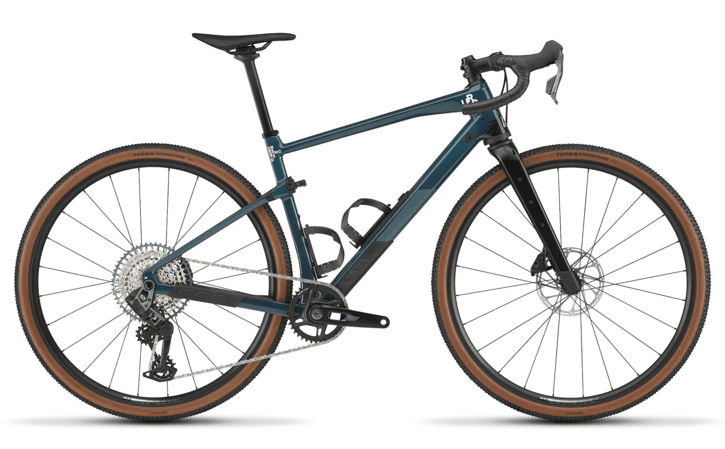 BMC URS 01 LT One GRAVEL