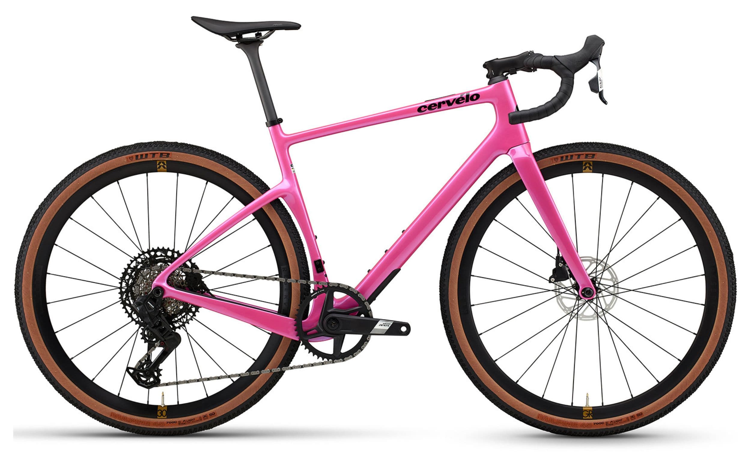 Cervélo Aspero Apex AXS 1