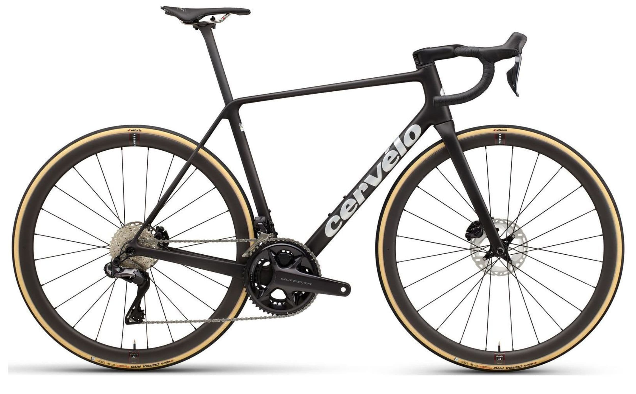 Cervélo R5 Shimano Ultegra Di2
