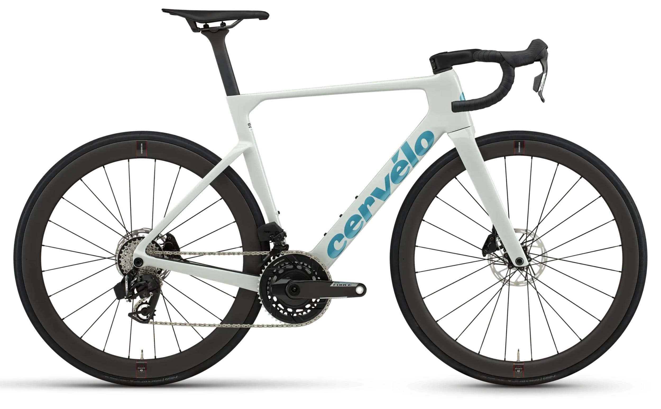 Cervélo Soloist Force AXS