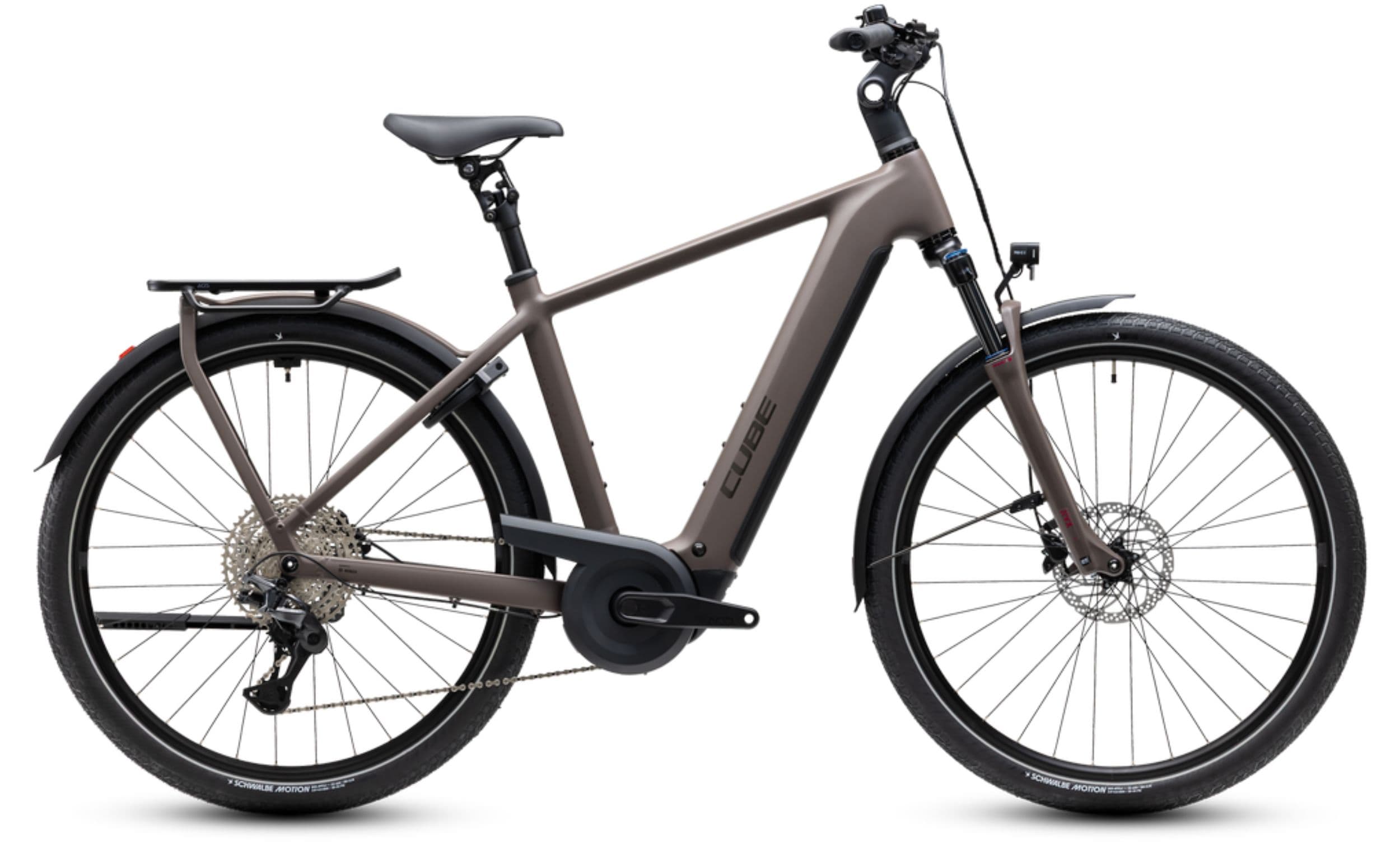 Cube Kathmandu Hybrid One Performance Line CX 800Wh
