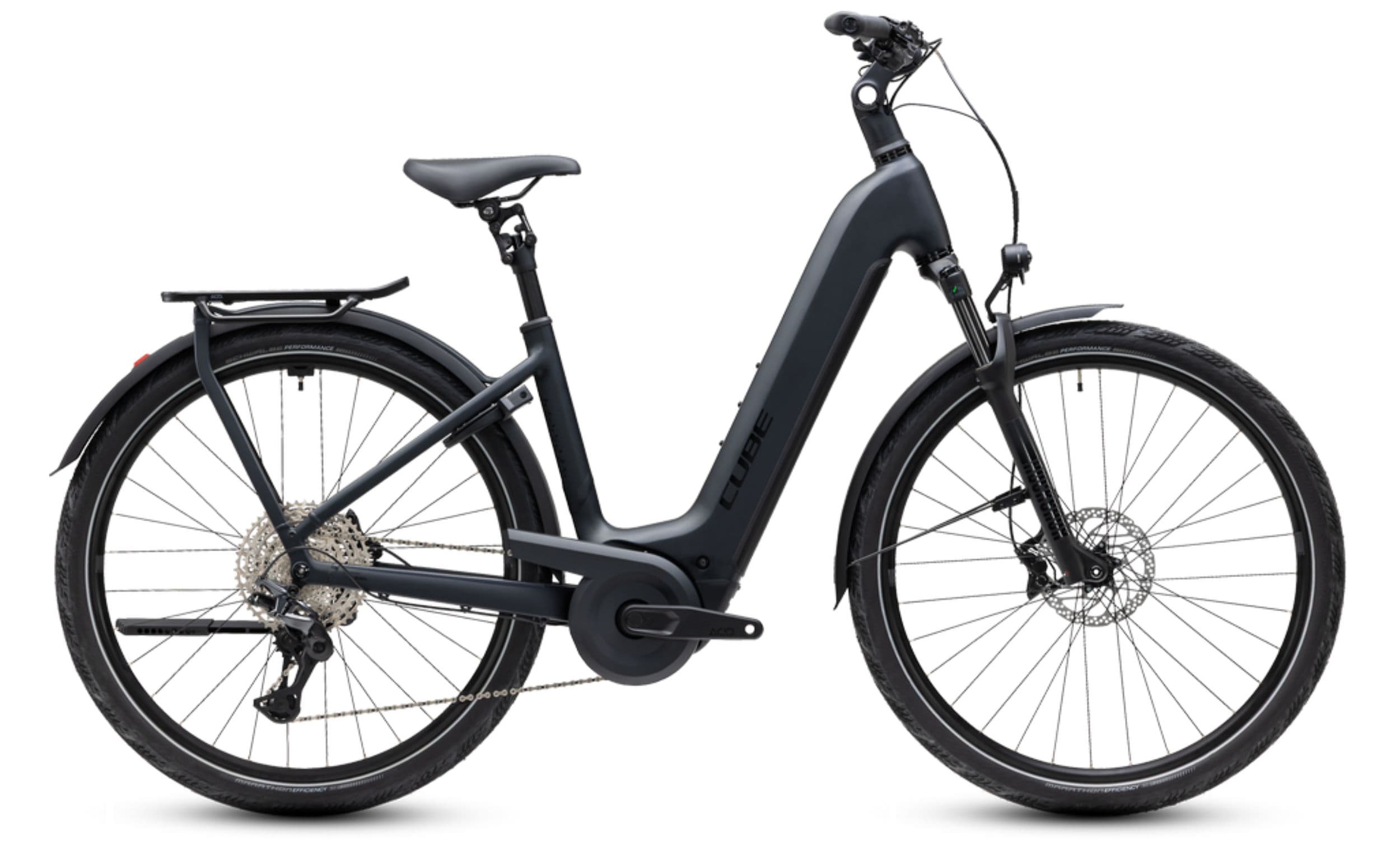 Cube Kathmandu Hybrid Pro Performance Line CX 800Wh
