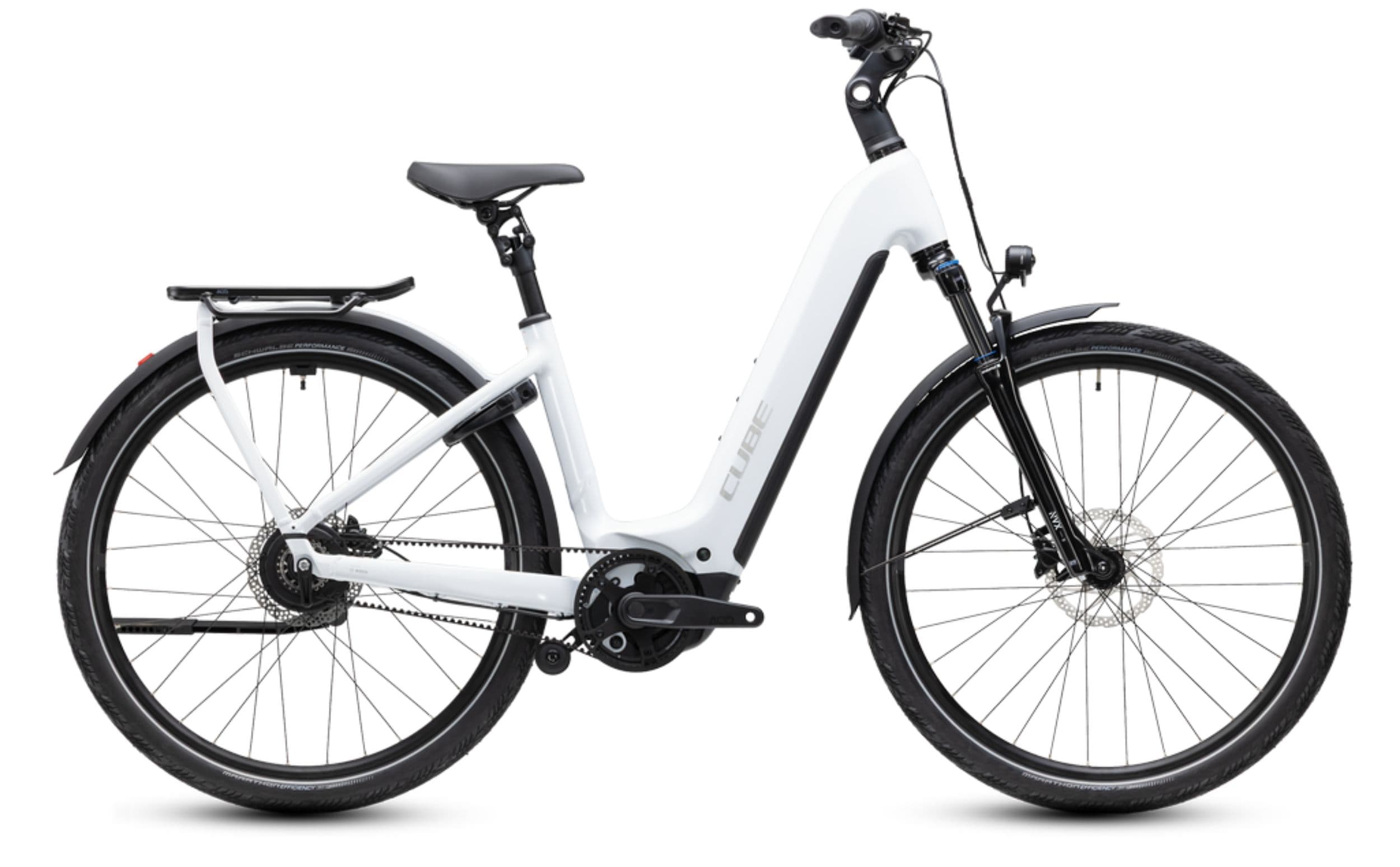 Cube Kathmandu Hybrid Deluxe Pro Performance Line CX 800Wh