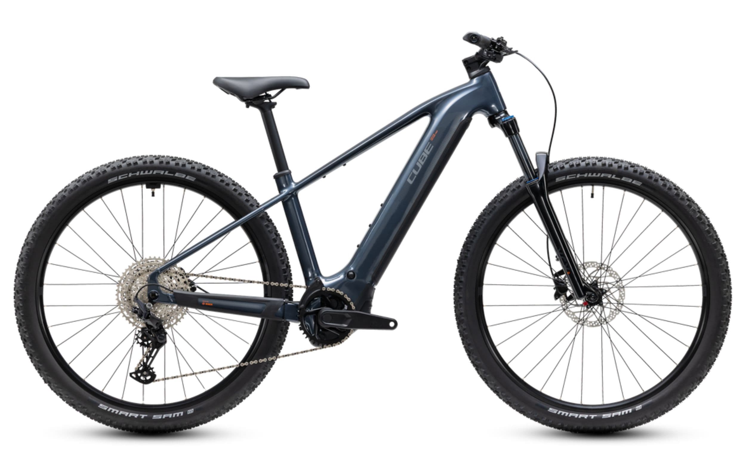 Cube Reaction Hybrid One 720Wh 29 Zoll