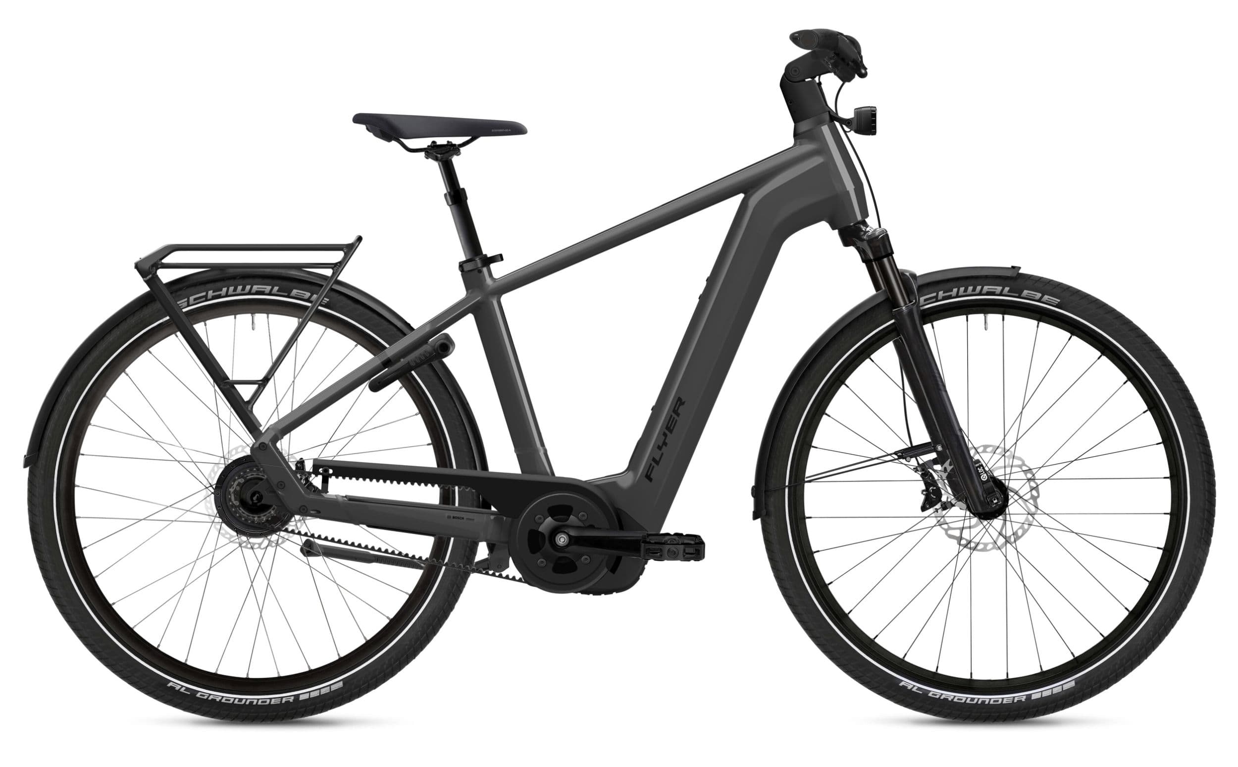 Flyer G1 Gotour 7.23 Performance Line CX 750 Wh