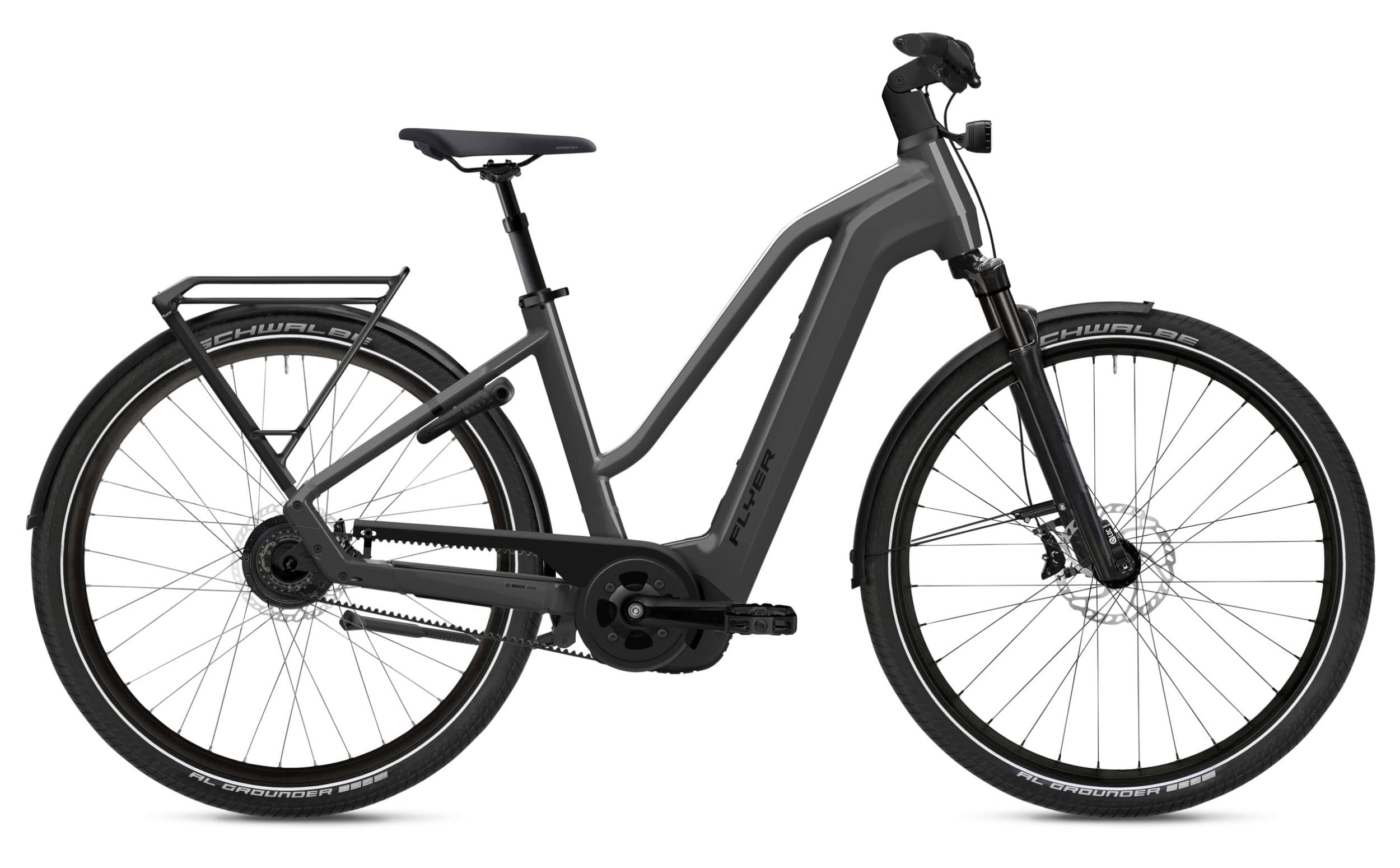 Flyer G1 Gotour 7.23 Performance Line CX 750Wh