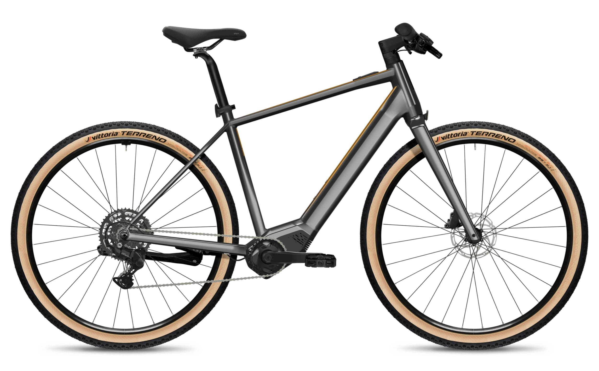 Flyer G1 Upstreet SL 3.12 XC Performance Line SX 400Wh