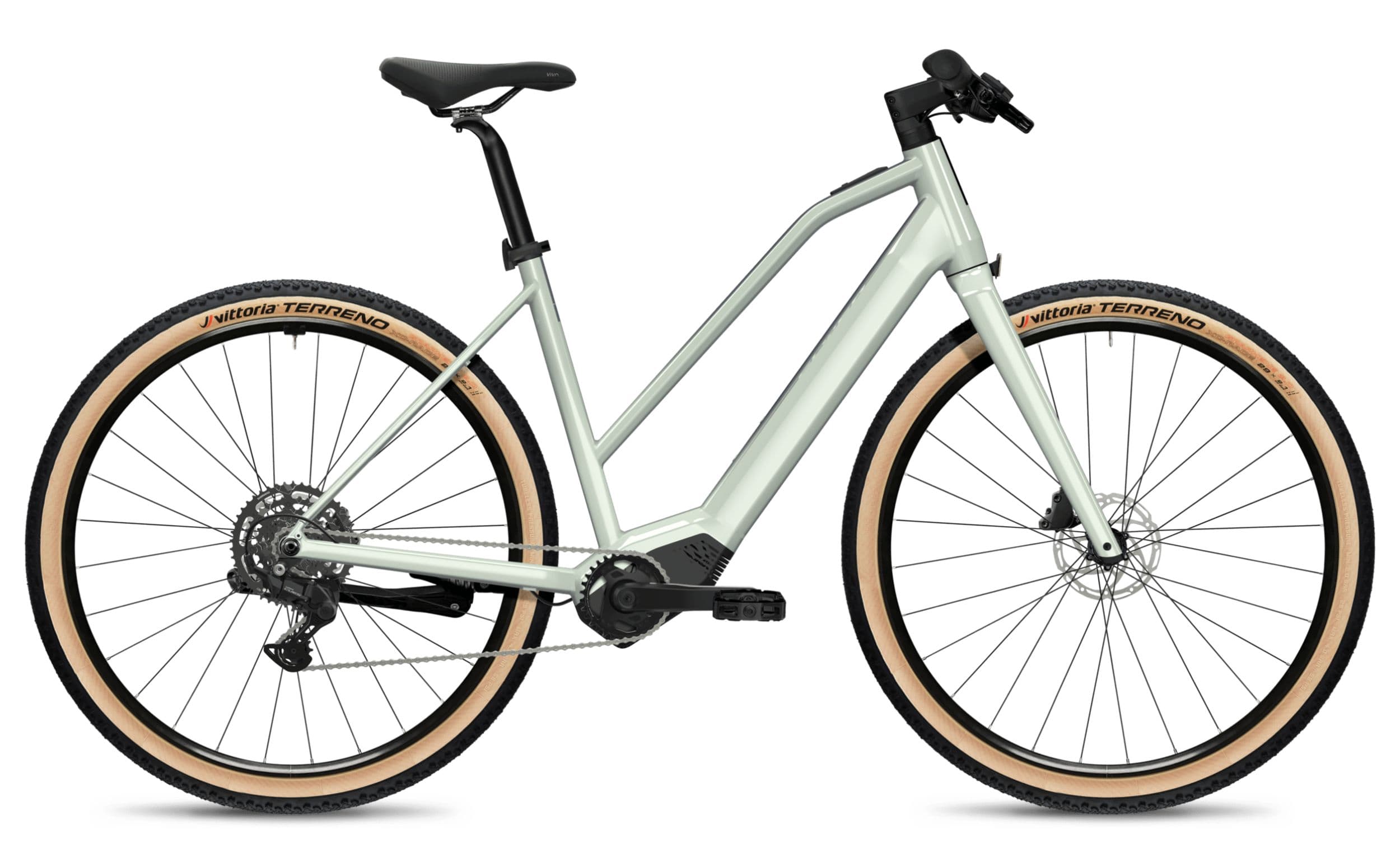 Flyer G1 Upstreet SL 3.12 XC Performance Line SX 400Wh