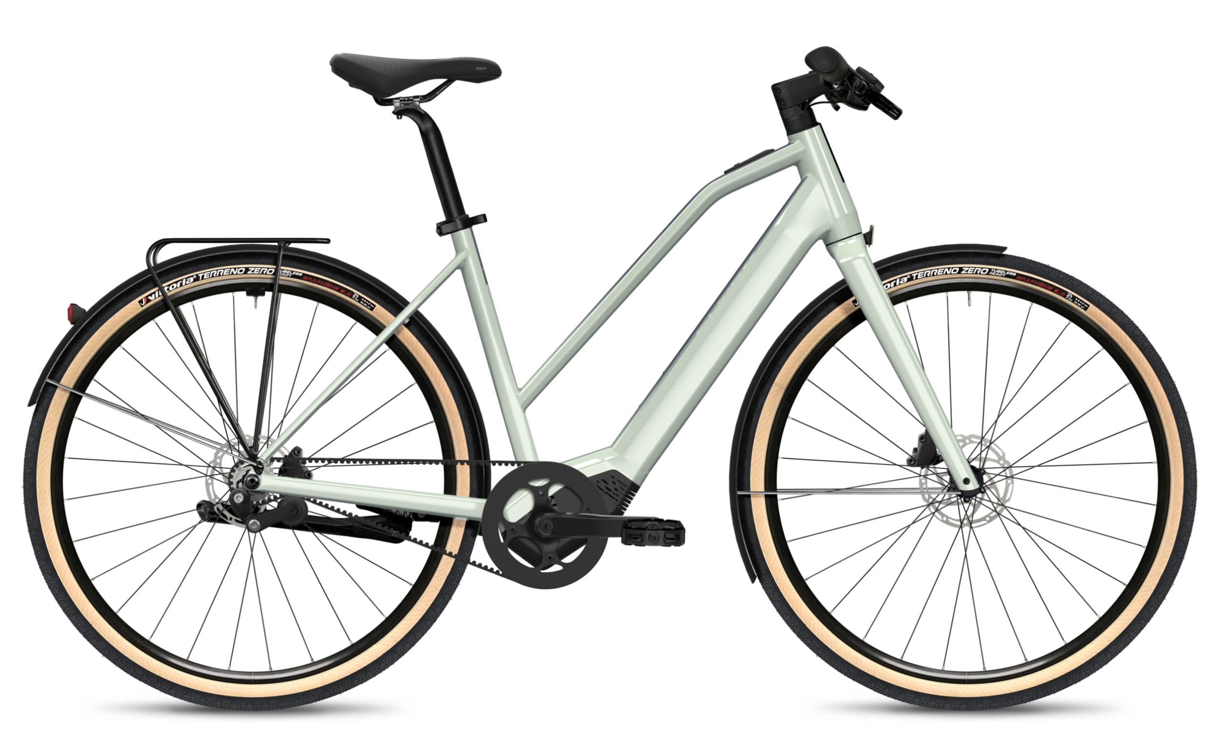 Flyer G1 Upstreet SL 3.63 Performance Line SX 400 Wh