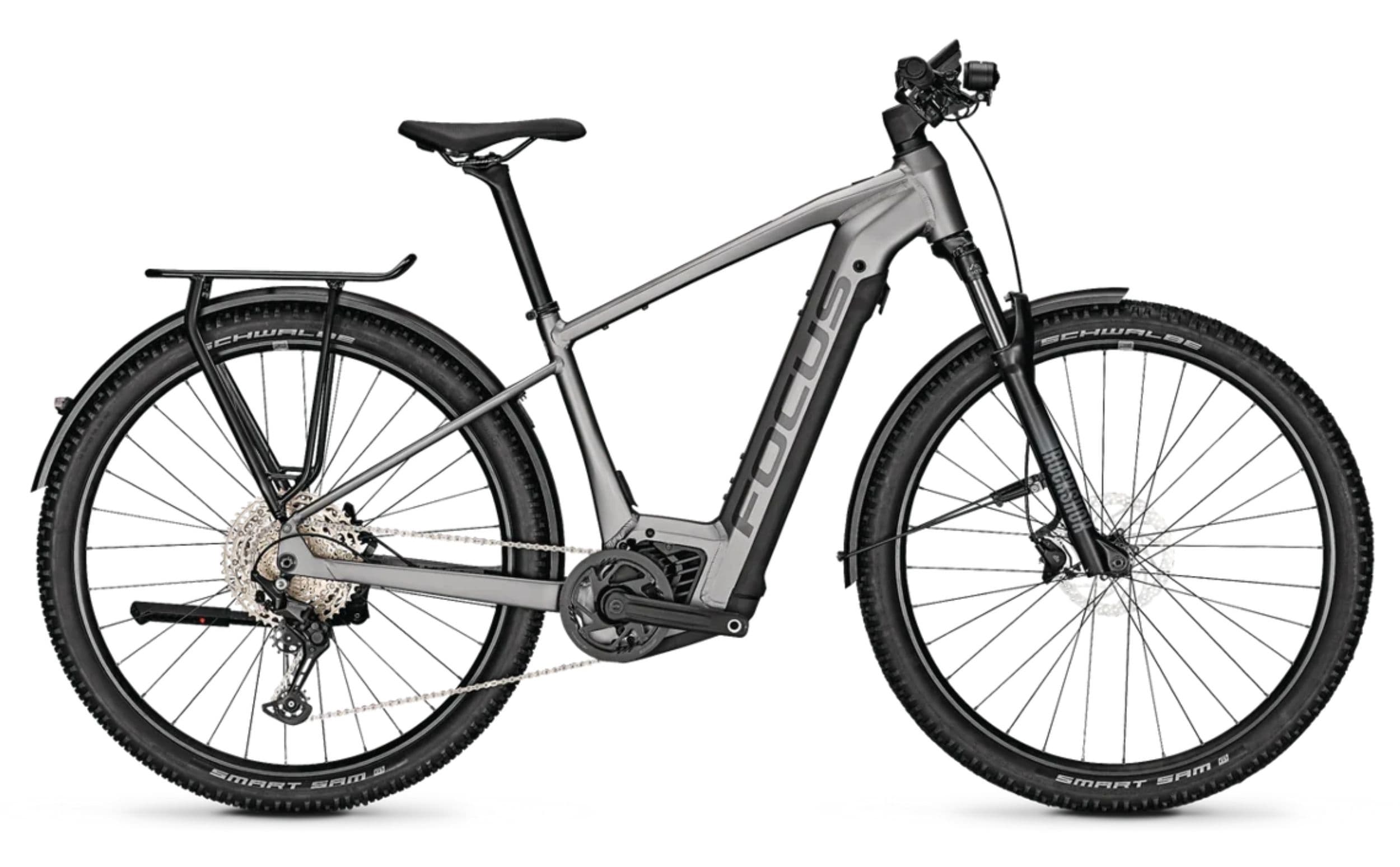 Focus Aventura² 6.8 Performance CX 625Wh