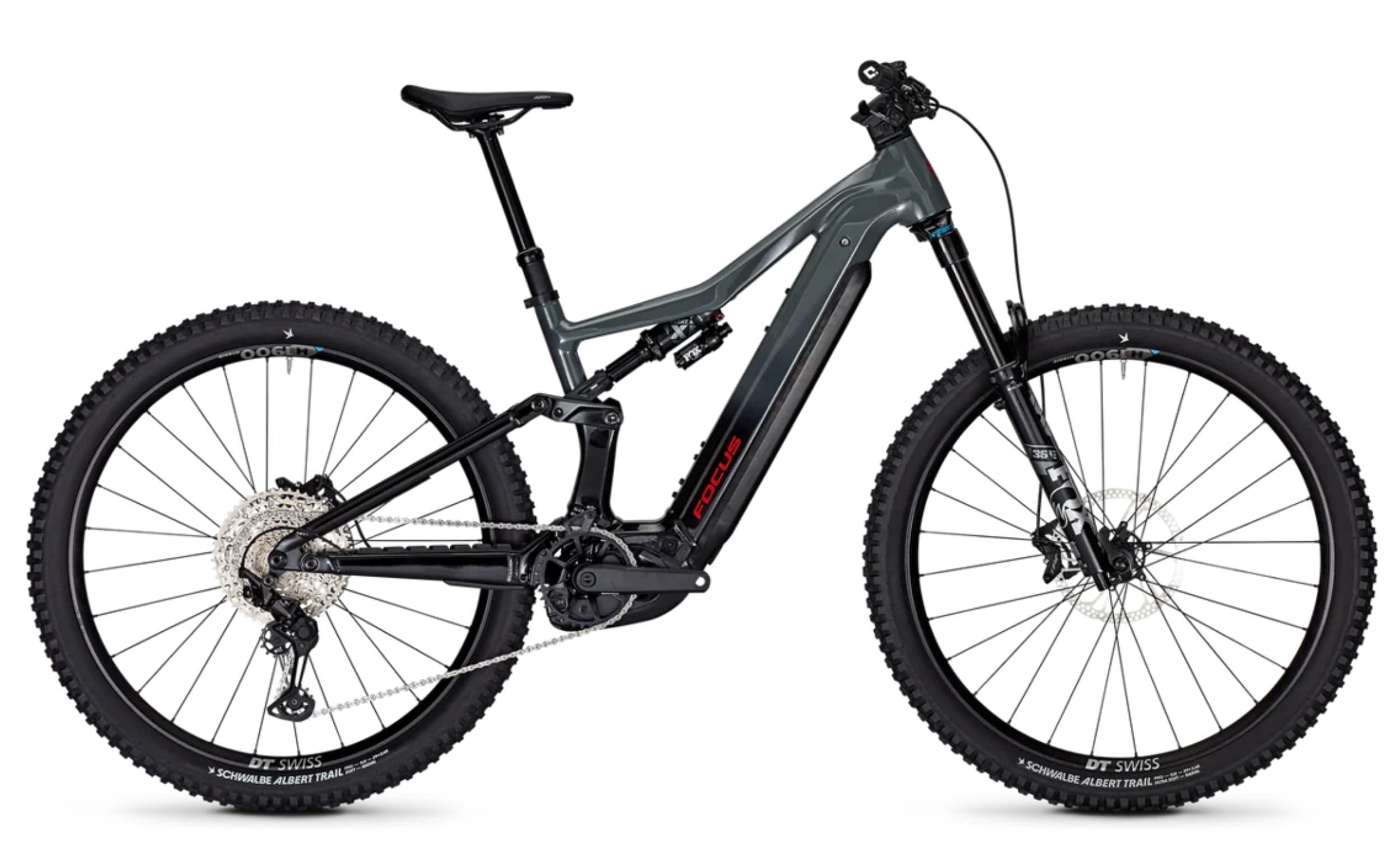 Focus Jam² 6.9 Performance CX 800Wh