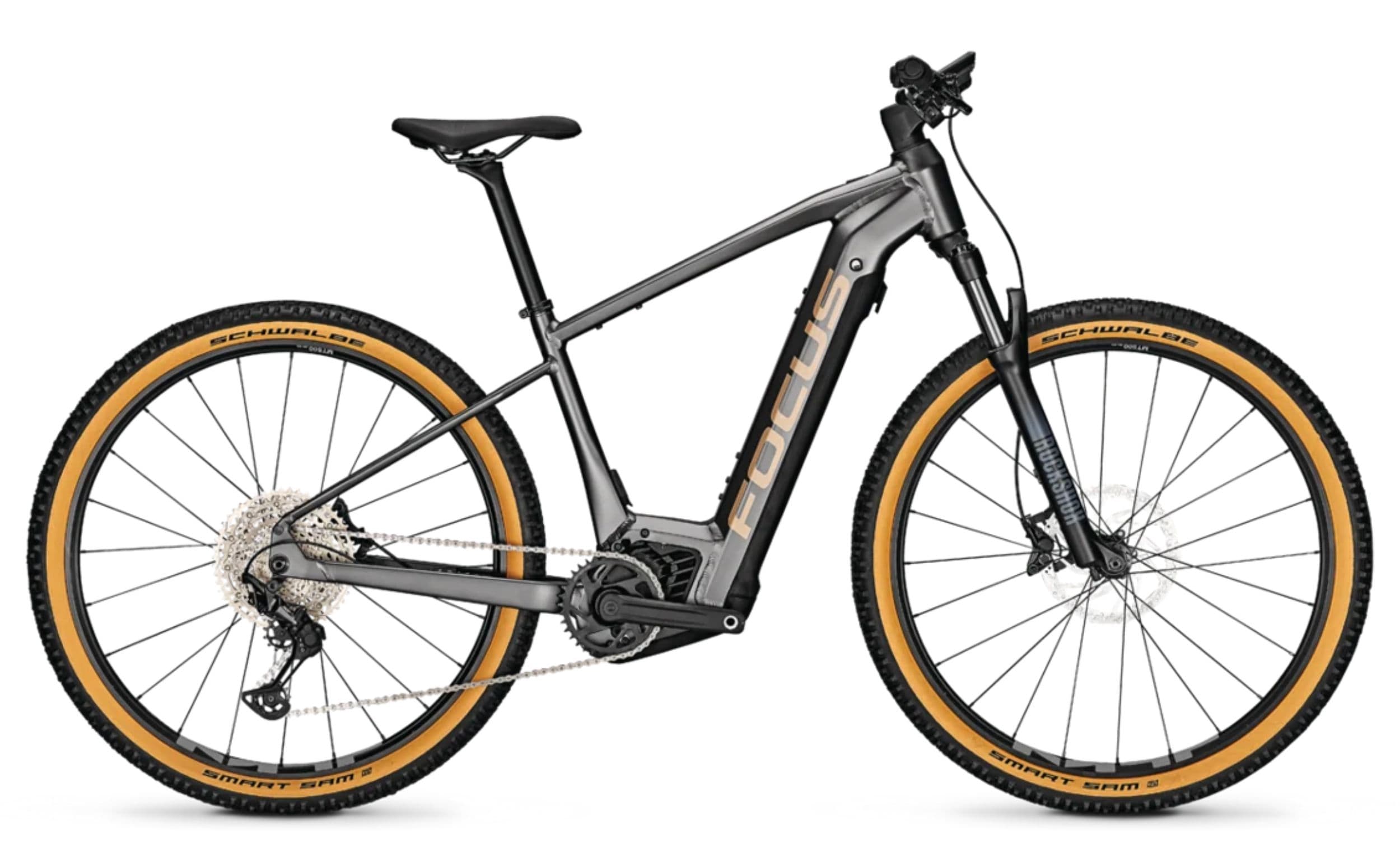 Focus Jarifa² 6.9 Small Performance CX 625Wh