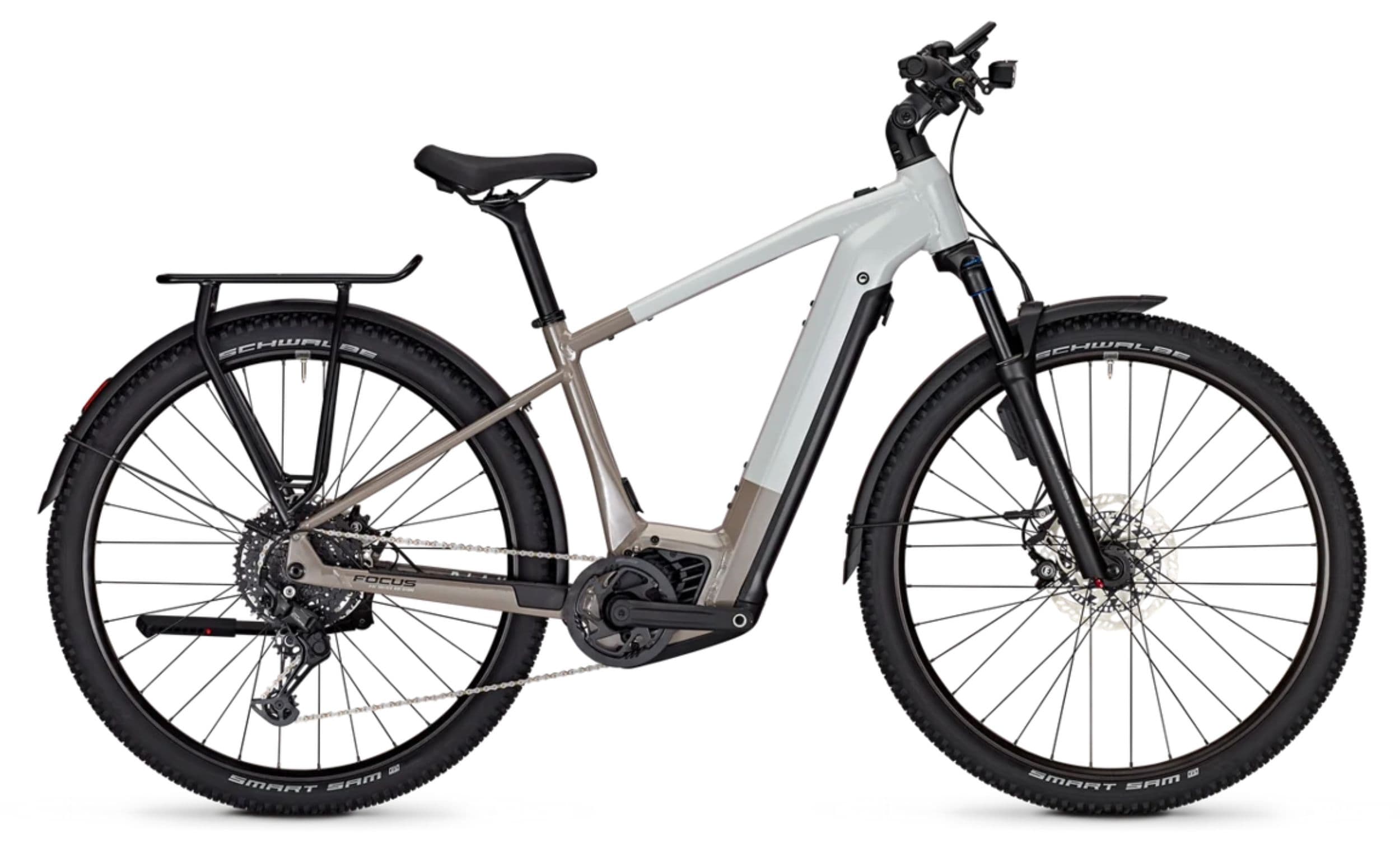 Focus Planet² 6.8 ABS Performance CX 625Wh