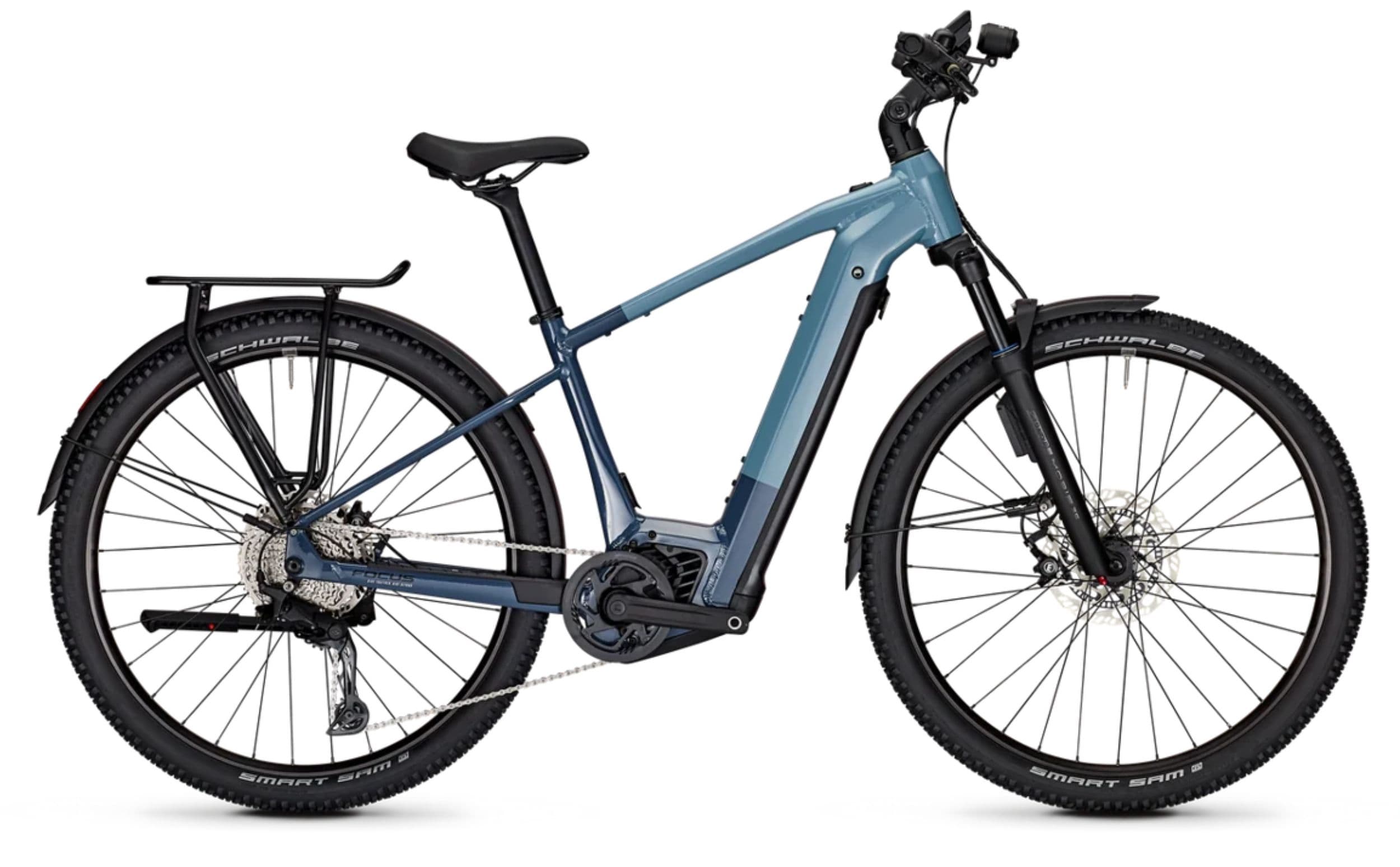 Focus Planet² 6.9 ABS Performance CX 625Wh