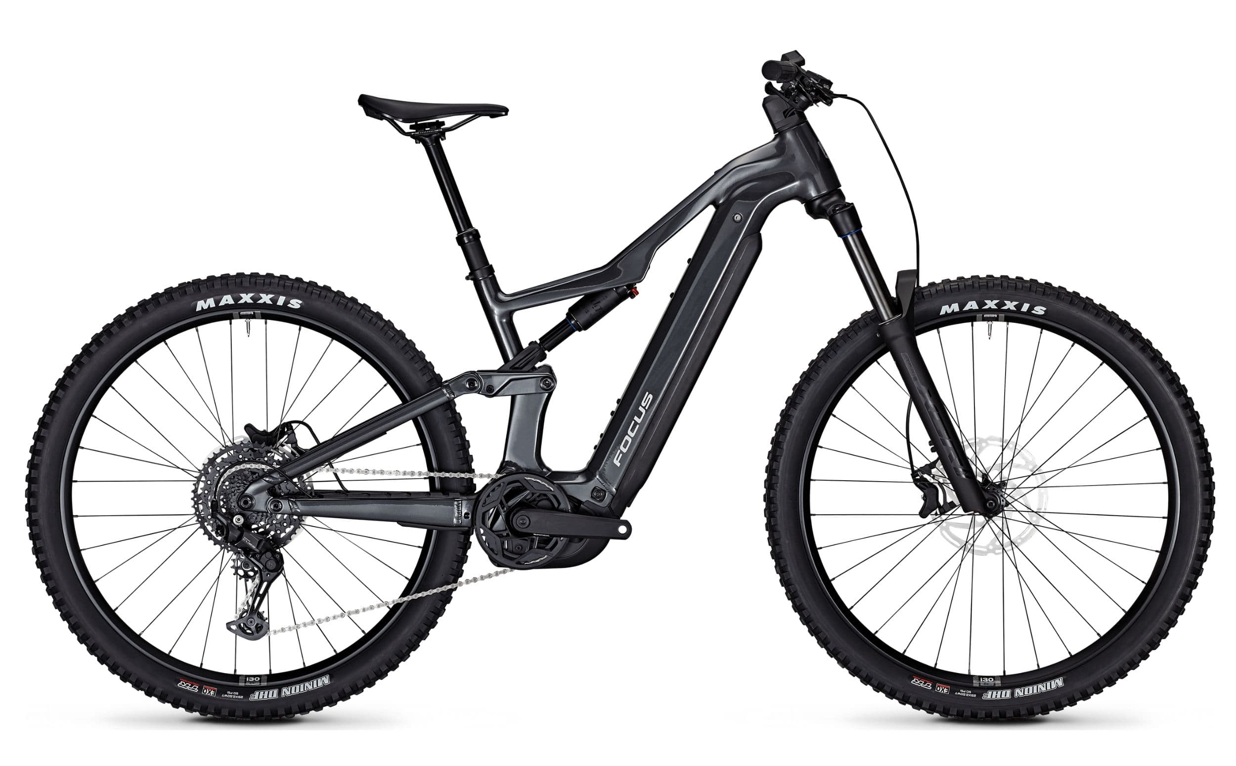 Focus Thron² 6.6 Performance CX 800Wh