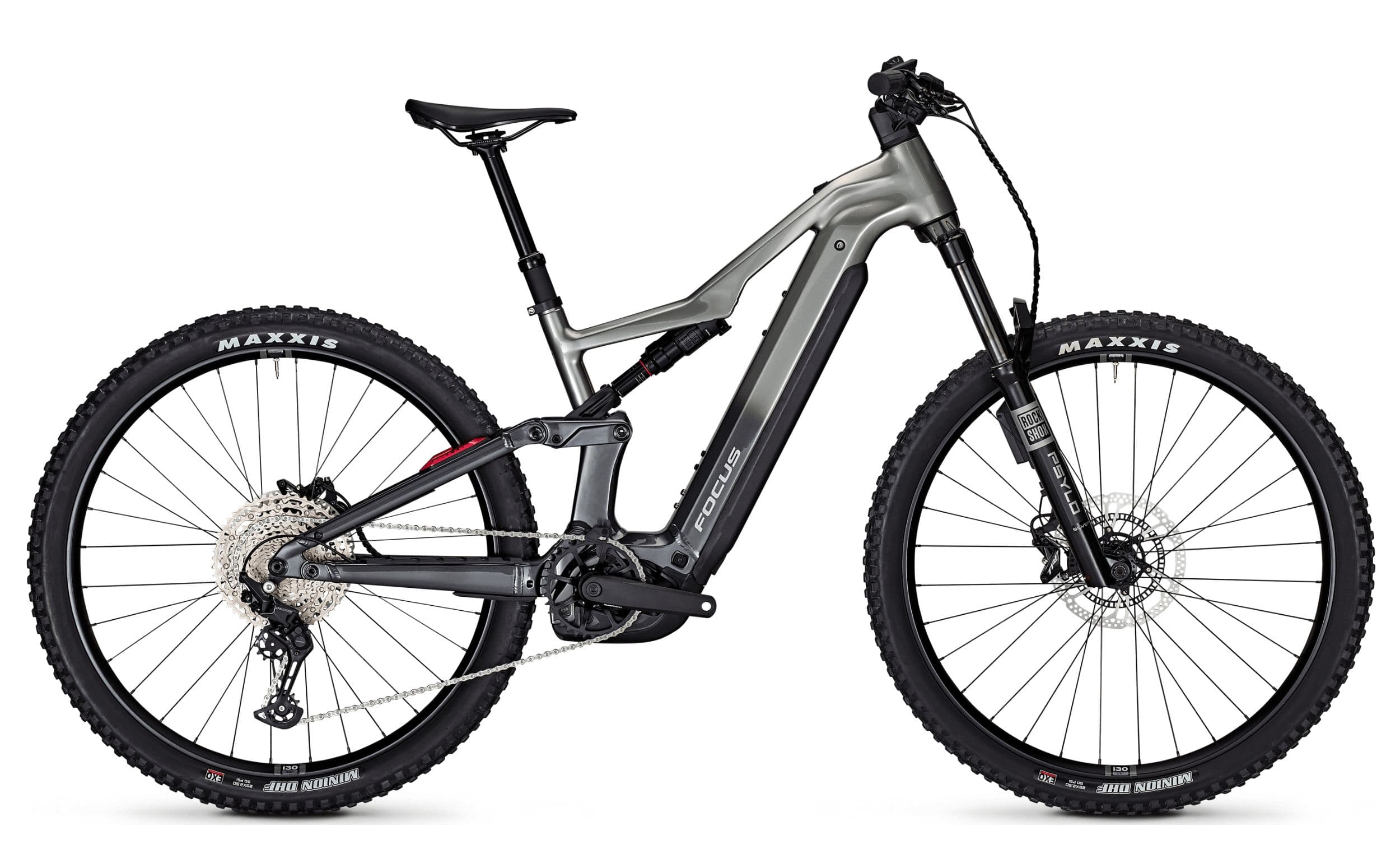 Focus Thron² 6.8 ABS Performance CX 800Wh