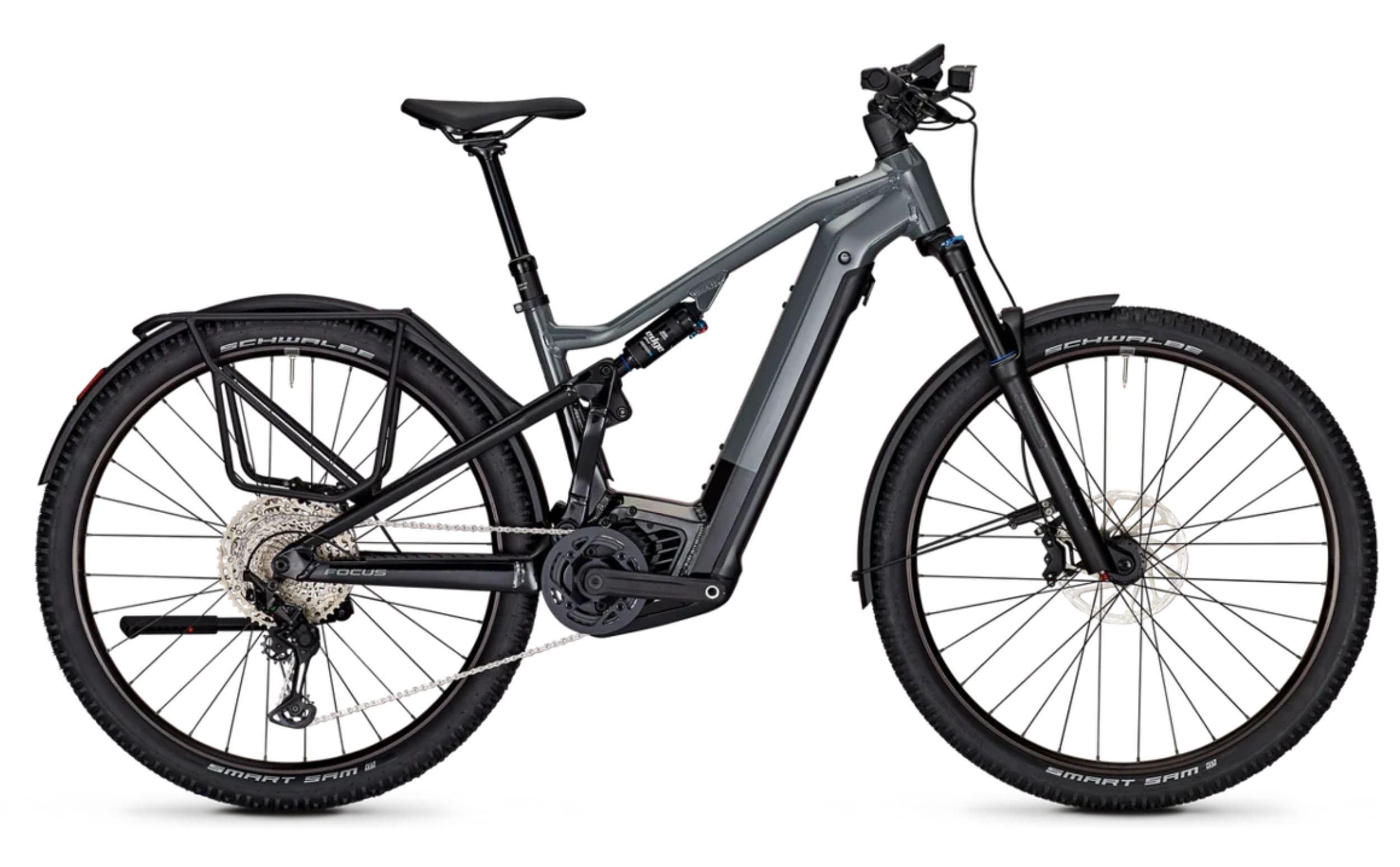 Focus Thron² 6.8 EQP Small Performance CX 625Wh