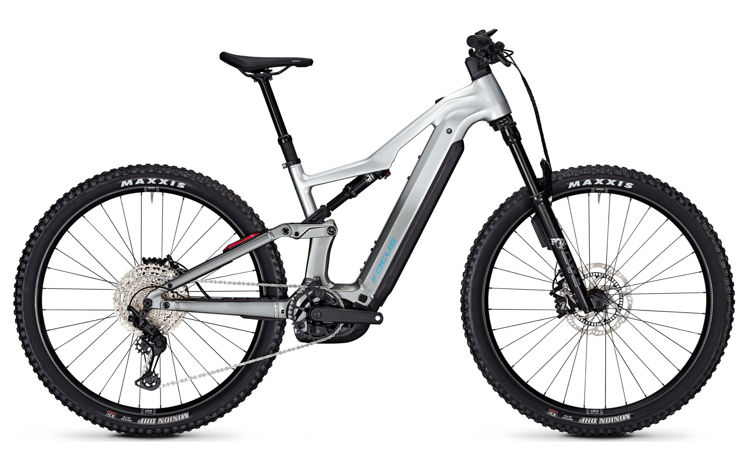 Focus Thron² 6.9 ABS Performance CX 800Wh