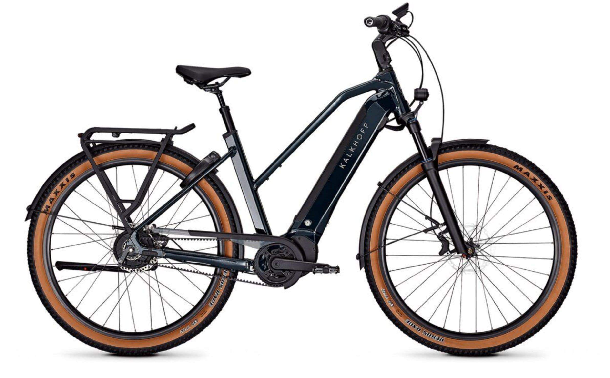 Kalkhoff Entice 5 Excite+ Performance Line CX 625Wh