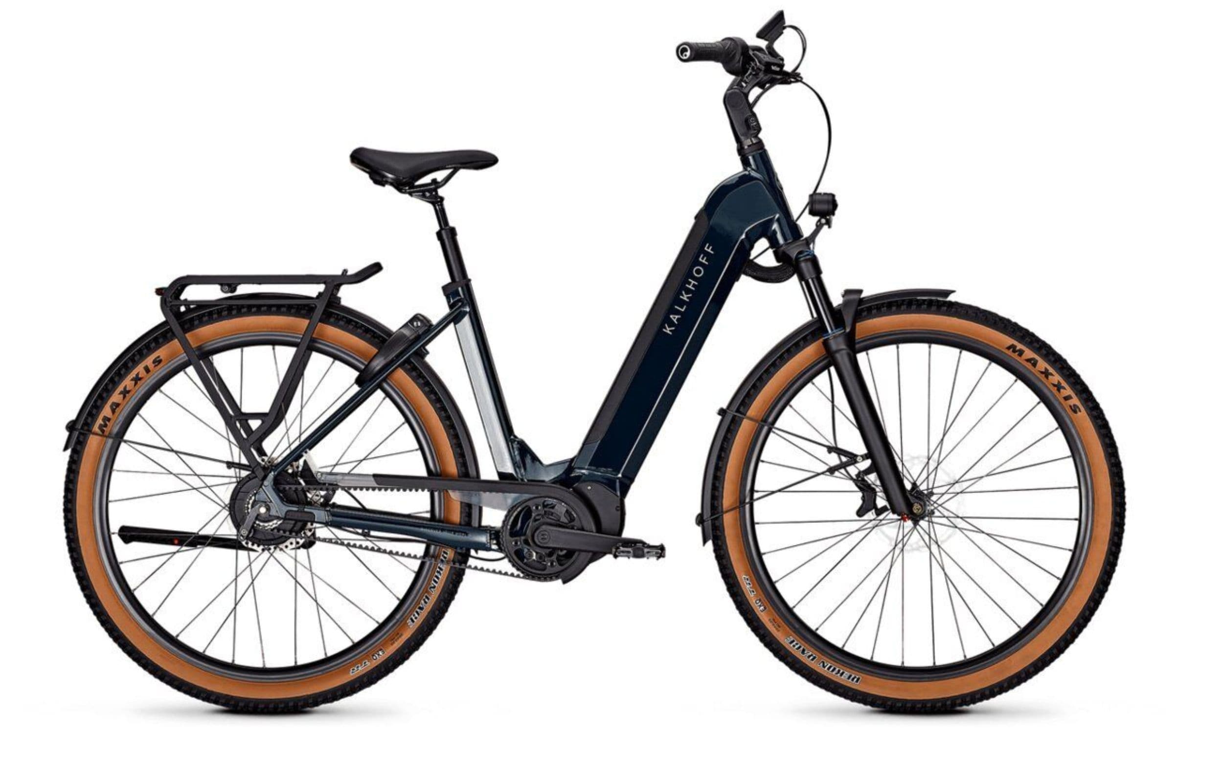 Kalkhoff Entice 5 Excite+ Performance Line CX 625Wh