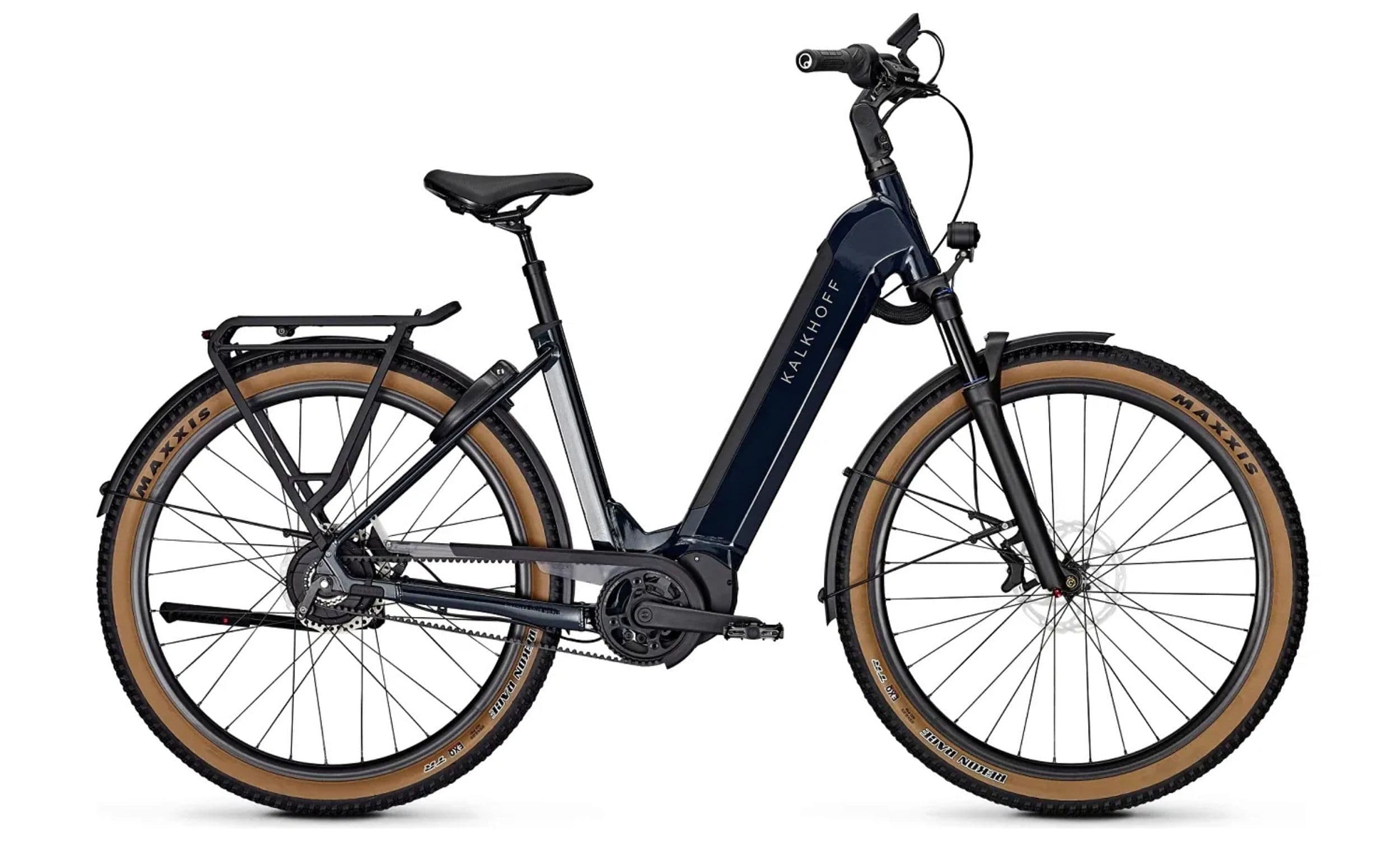 Kalkhoff Entice 5 Excite+ Performance Line CX 625Wh