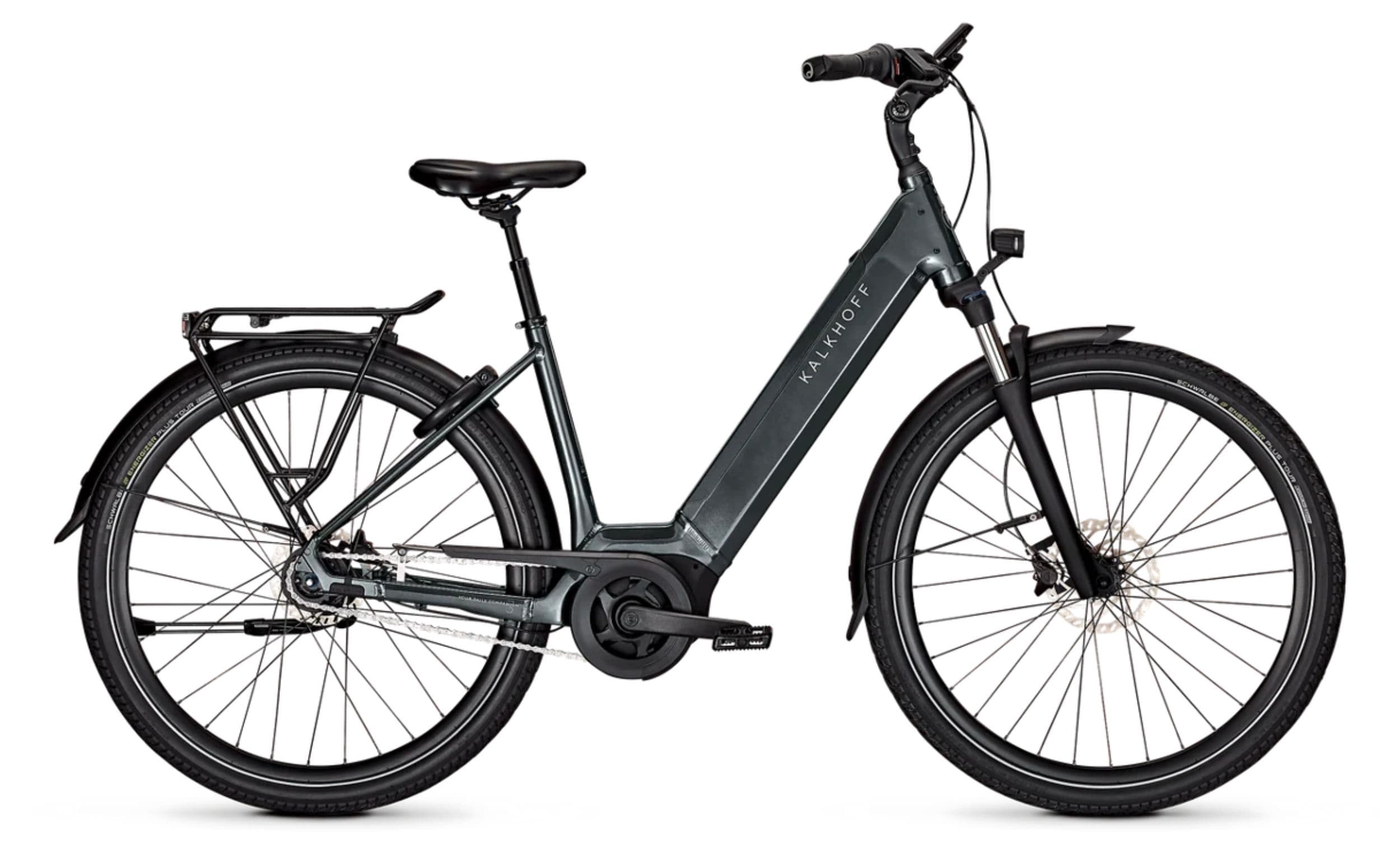 Kalkhoff Image 3 Move Active Line Plus 500Wh Rücktritt 8-Gang