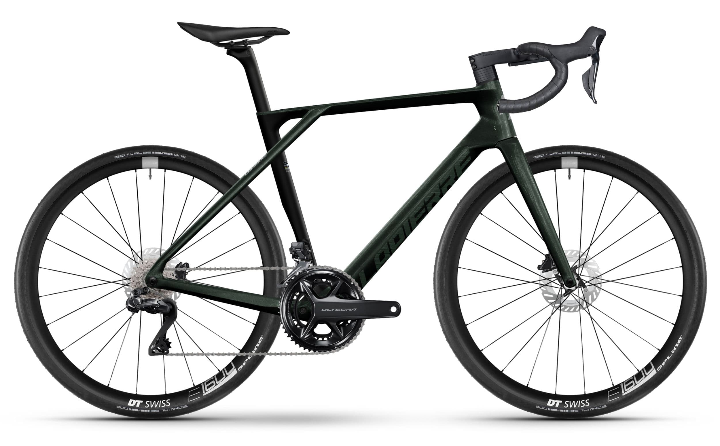 Lapierre Xelius DRS 7.0 Shimano Ultegra Di2