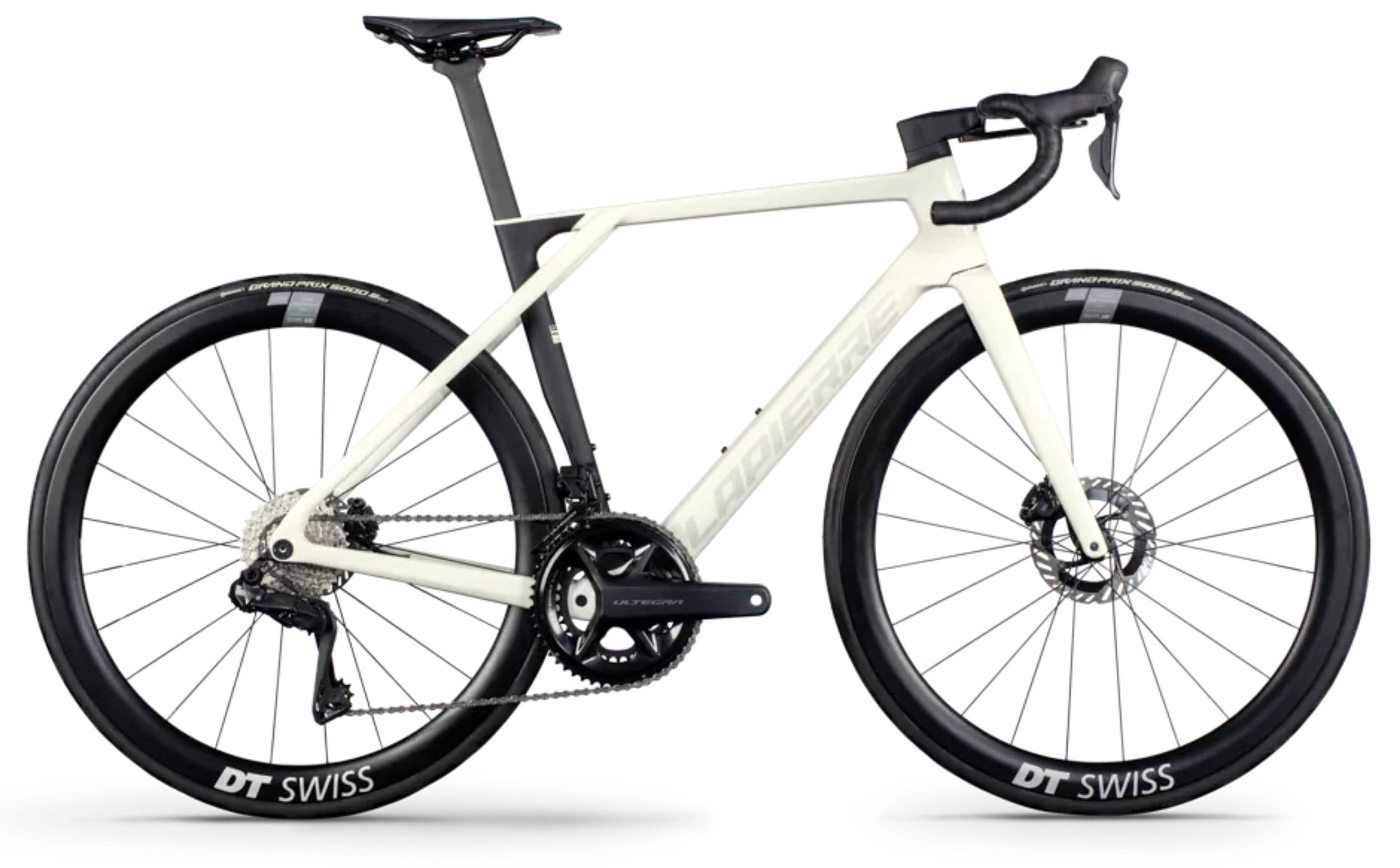 Lapierre Xelius DRS 8.0 Shimano Ultegra Di2