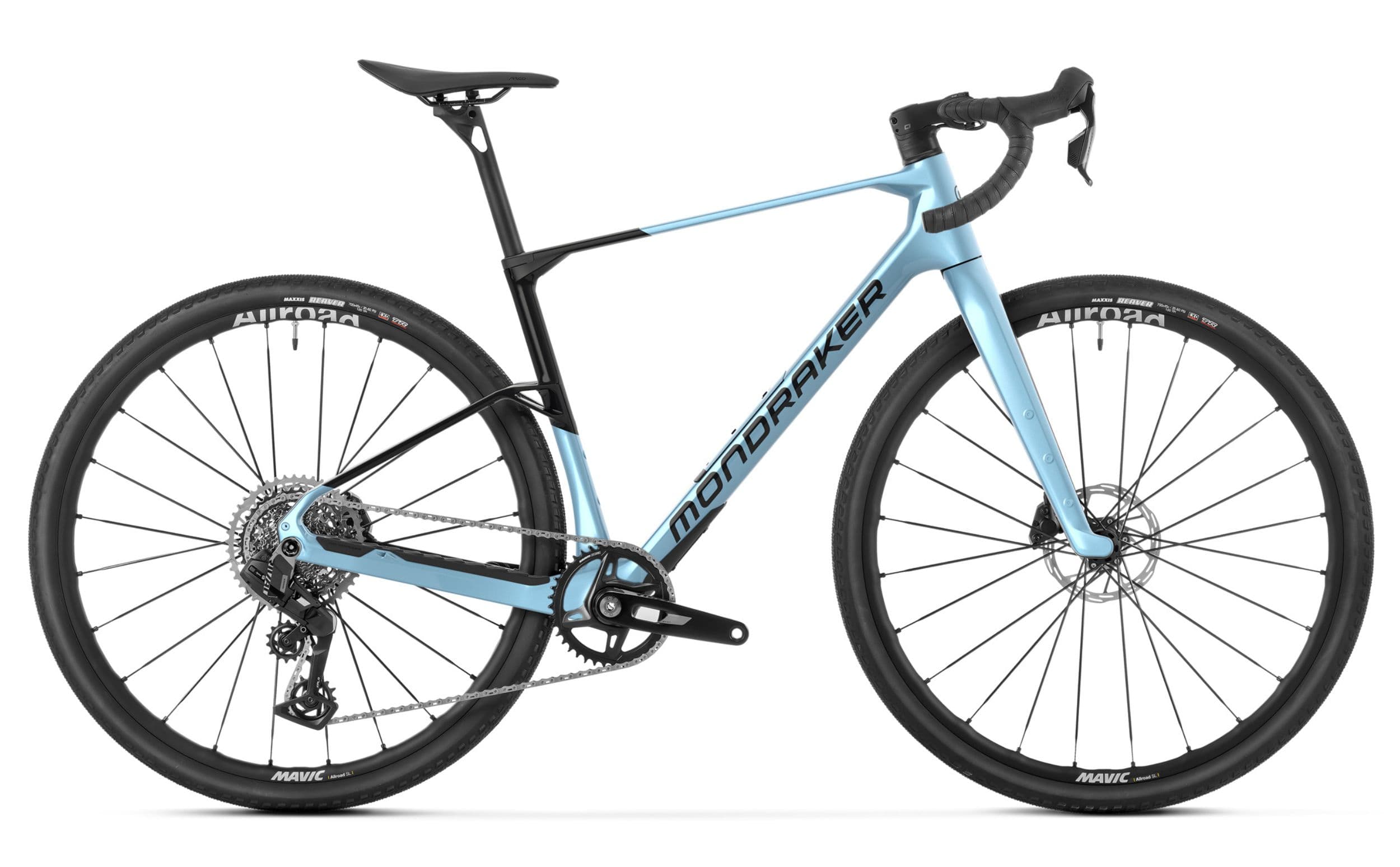 Mondraker Arid Carbon R