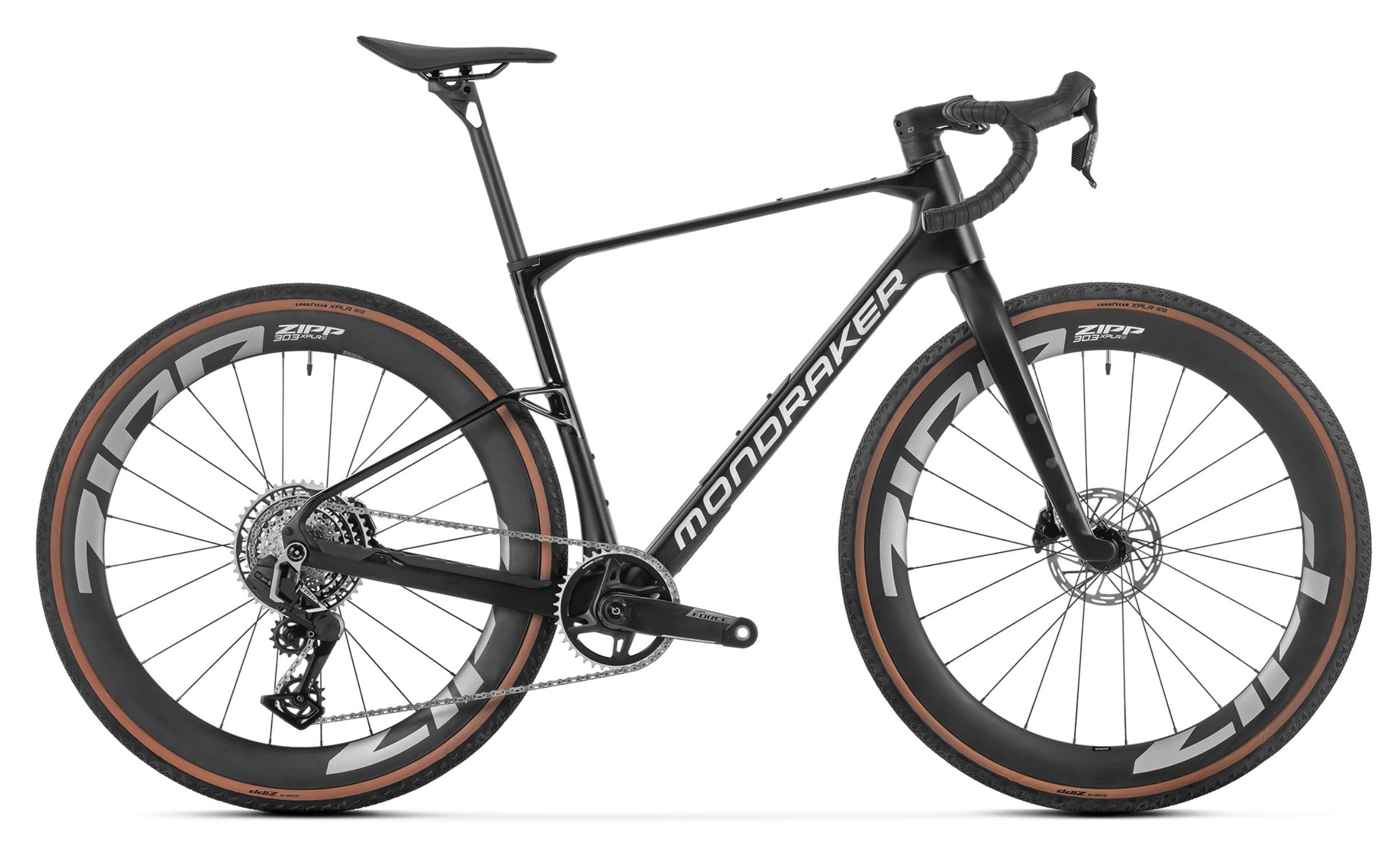 Mondraker Arid Carbon RR