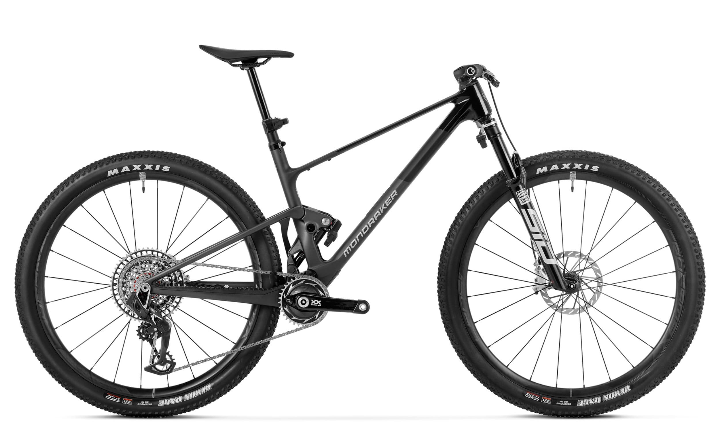 Mondraker F-Podium RR SL Carbon 29
