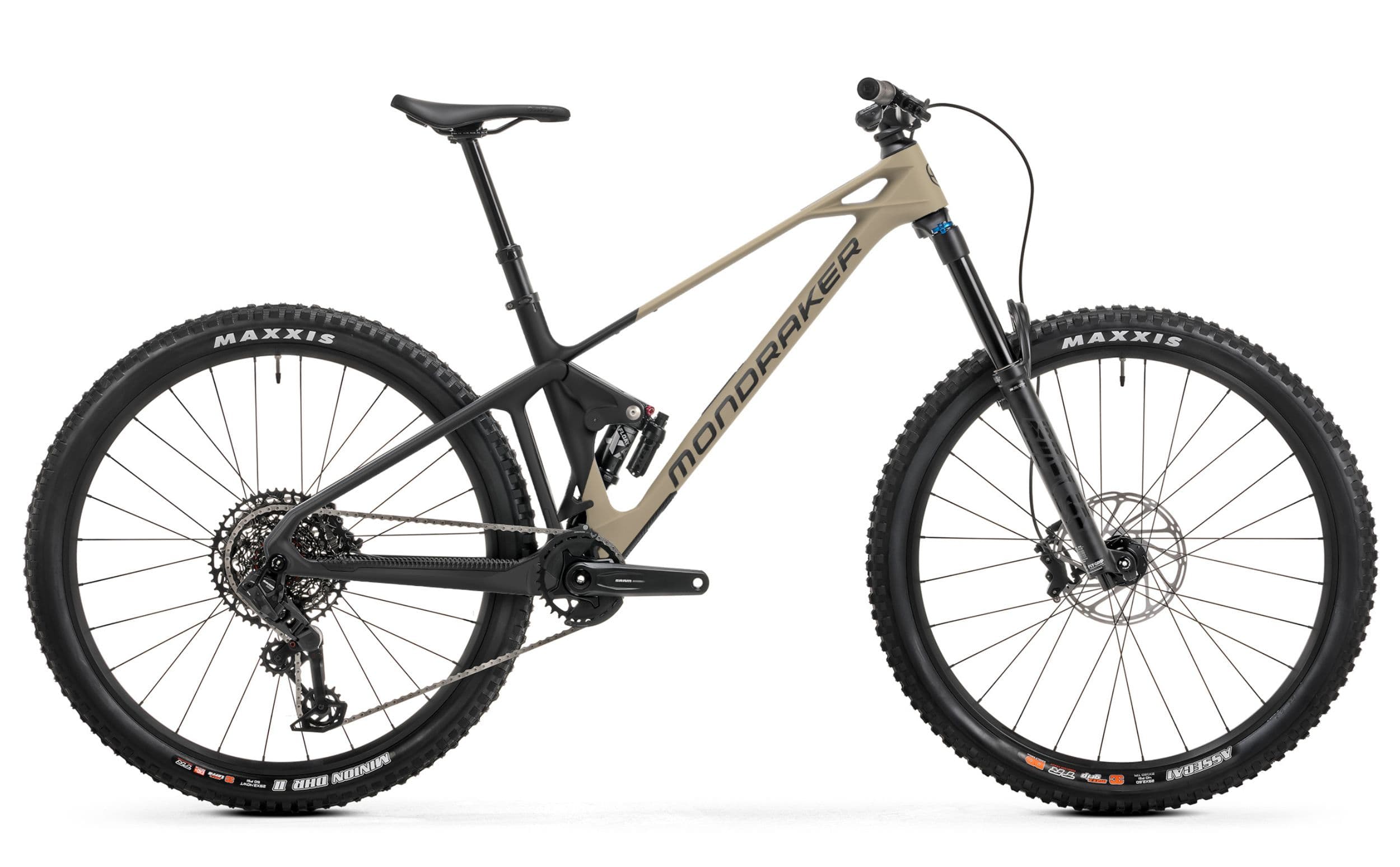 Mondraker Foxy Carbon R 29 Zoll