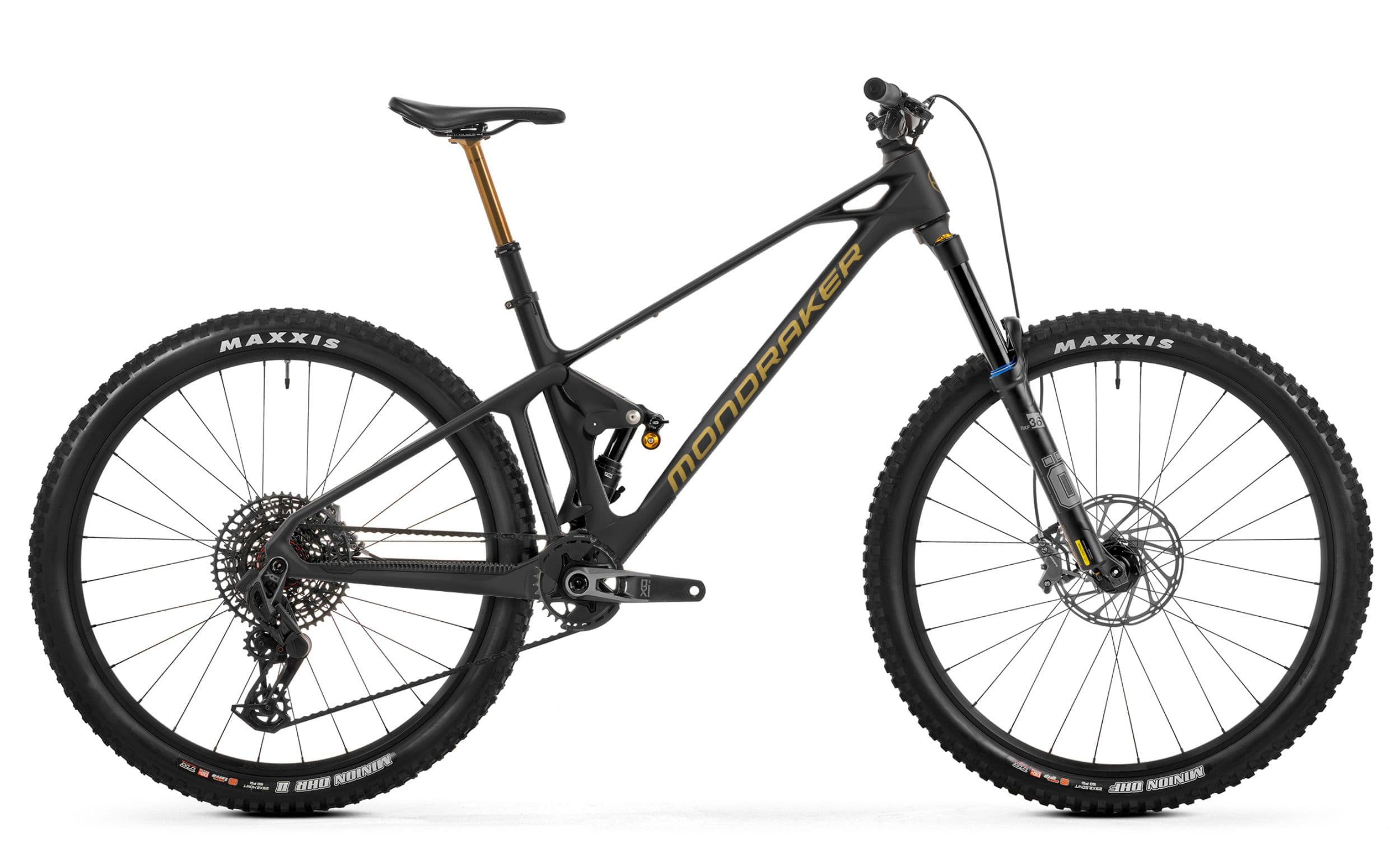 Mondraker Foxy Carbon RR 29 Zoll