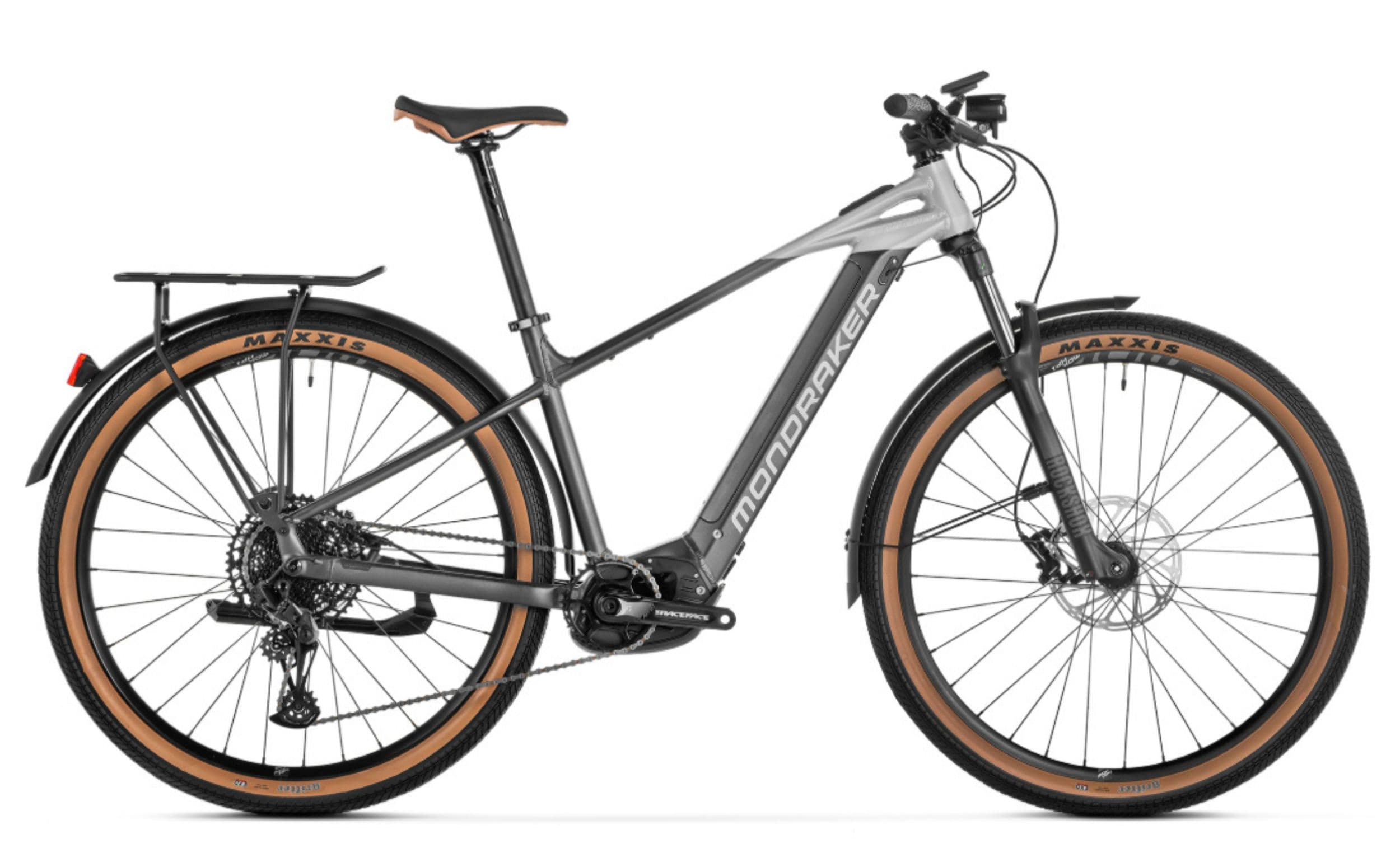 Mondraker Prime X 29 Performance CX 625Wh