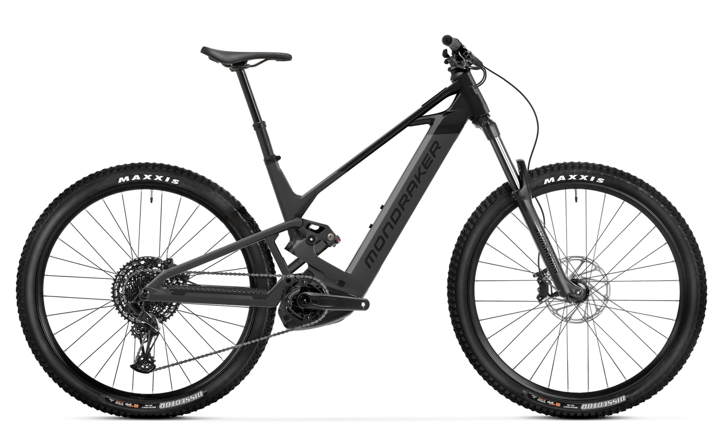 Mondraker Scree S 600 Performance Line CX 600 Wh