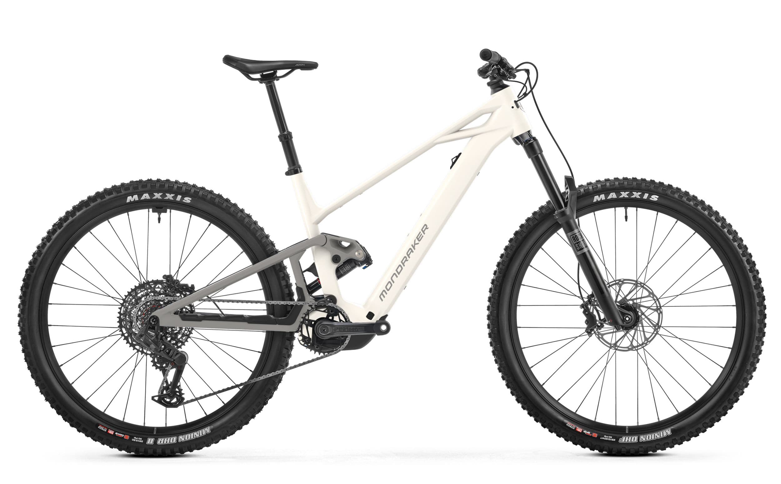 Mondraker SLY R Performance Line SX 400Wh