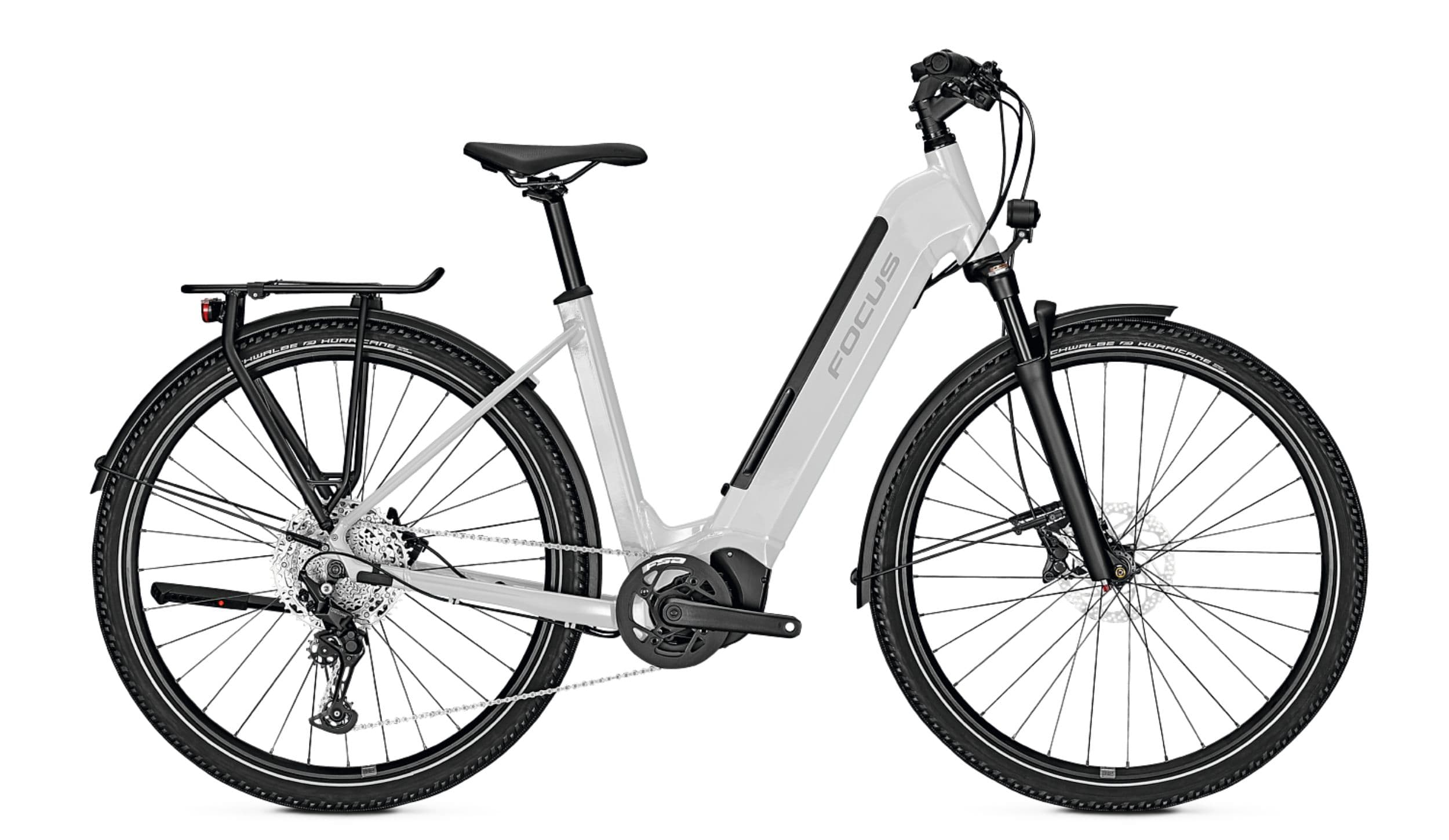 Focus Planet² 6.9 Performance CX 625Wh