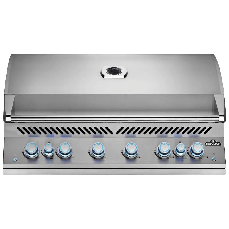 Napoleon 700-Series 44″ Edelstahl Einbaugrill