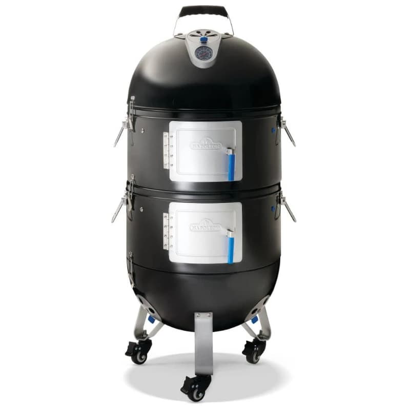 Napoleon Apollo 18 Holzkohle-Watersmoker