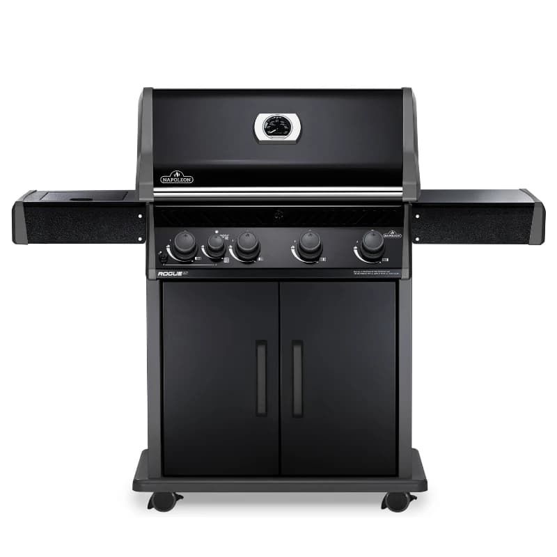 Napoleon Rogue XT 525 Gasgrill Schwarz